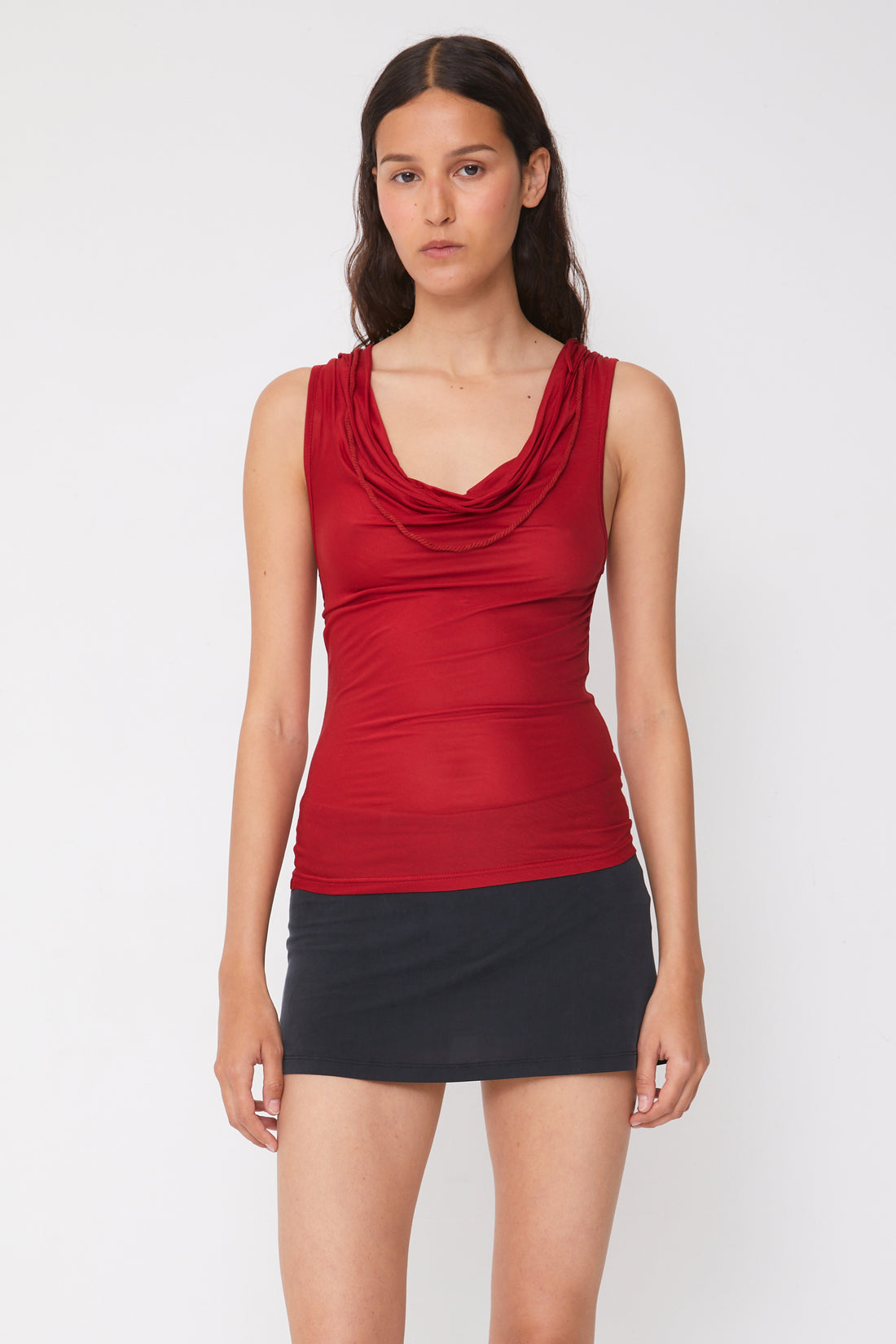 Blanche Top, Red Sandstone
