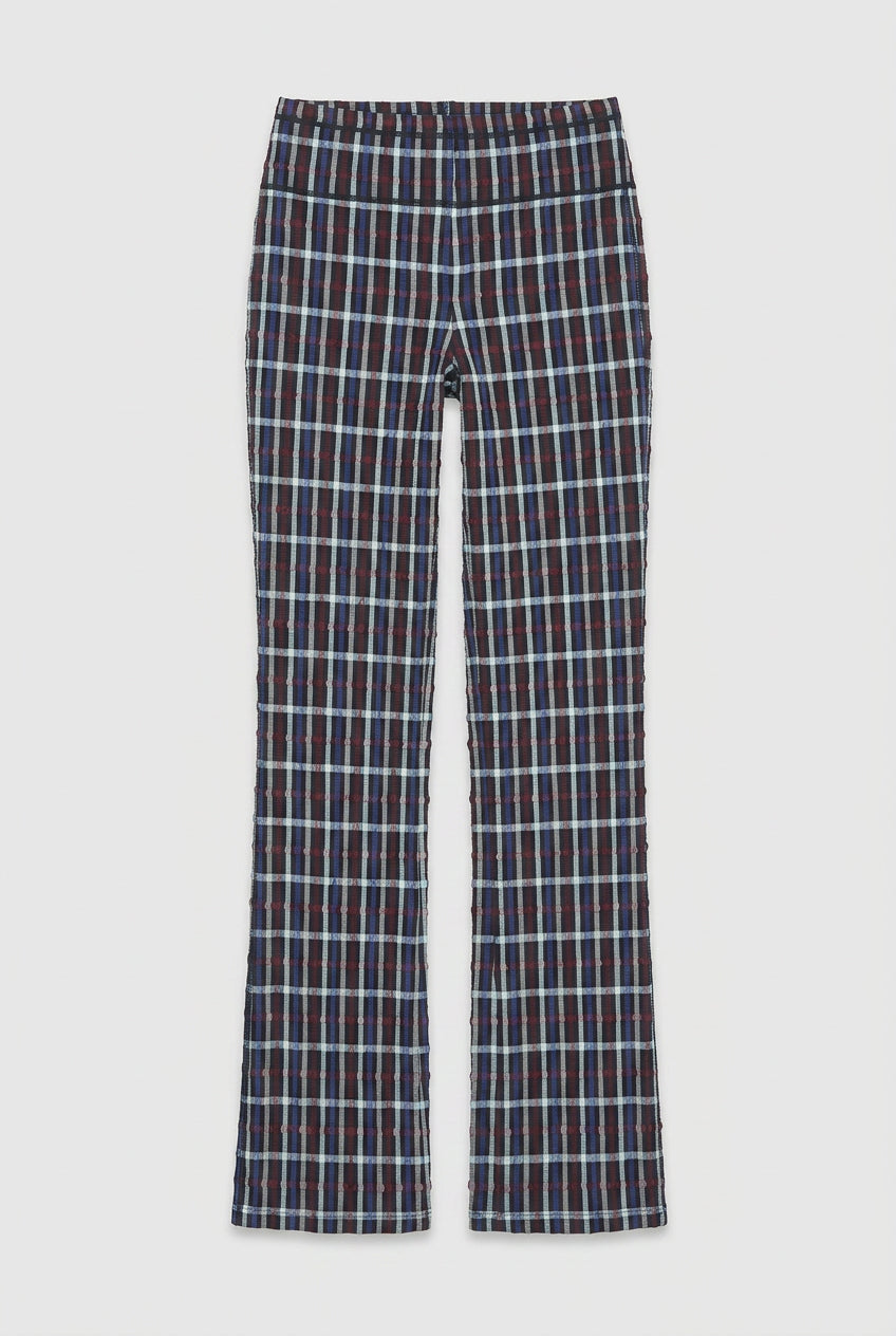 Cindy Trousers, Liquorice