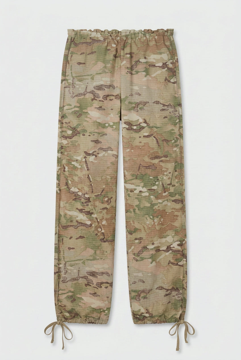 Renee Trousers, Camo
