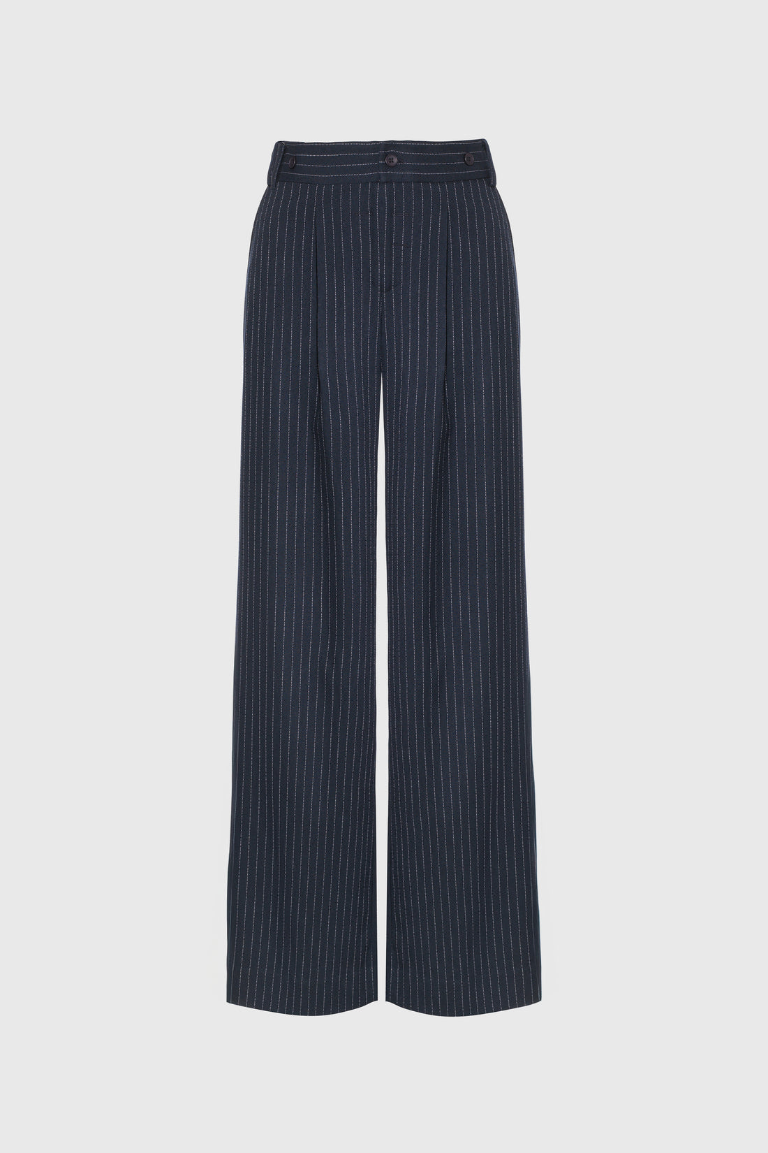 Lennox Trousers, Ink