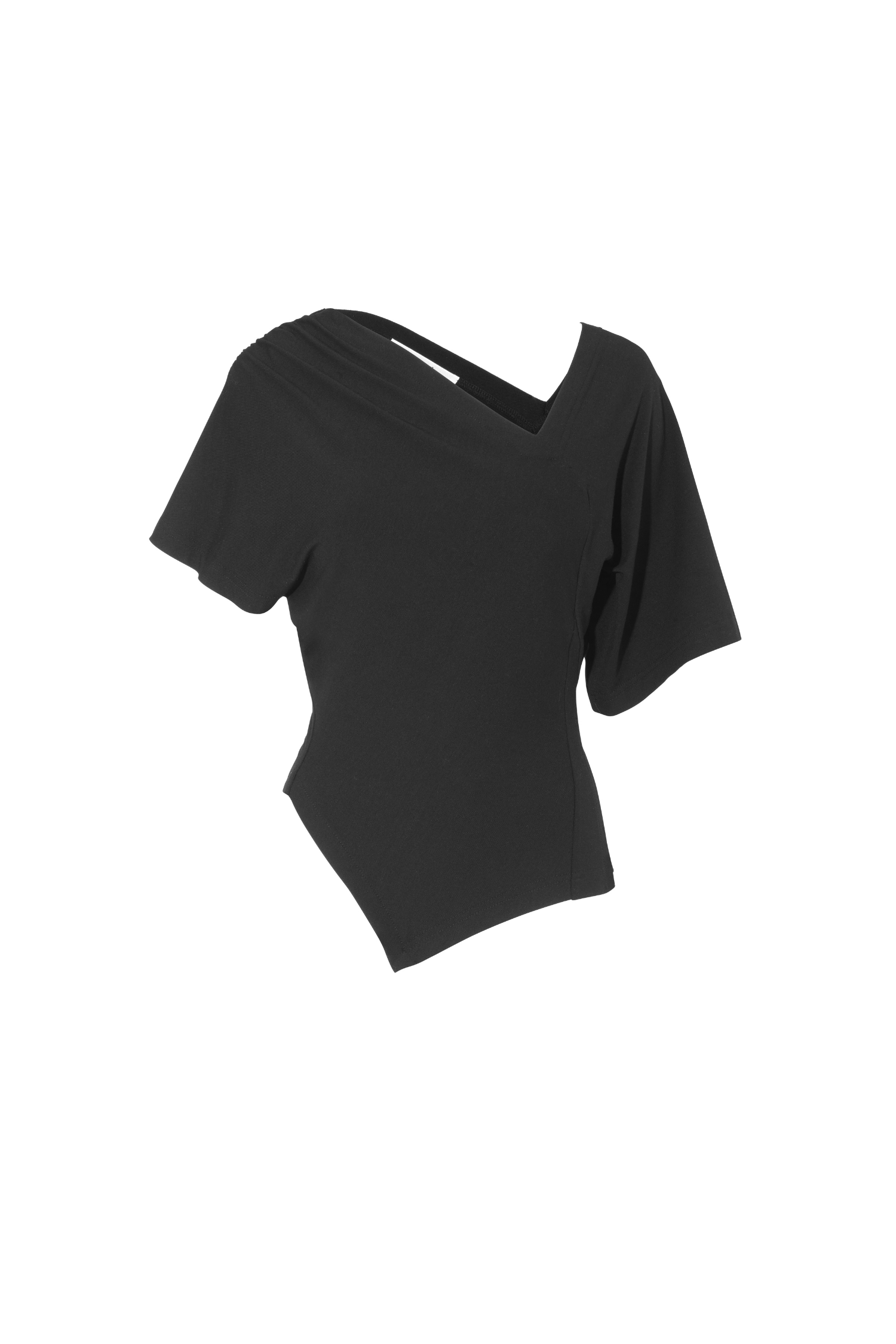 The Nico Top, Black