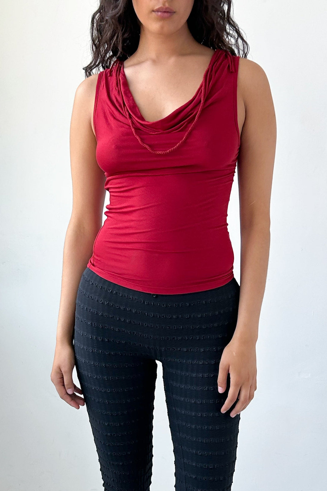 Blanche Top, Red Sandstone