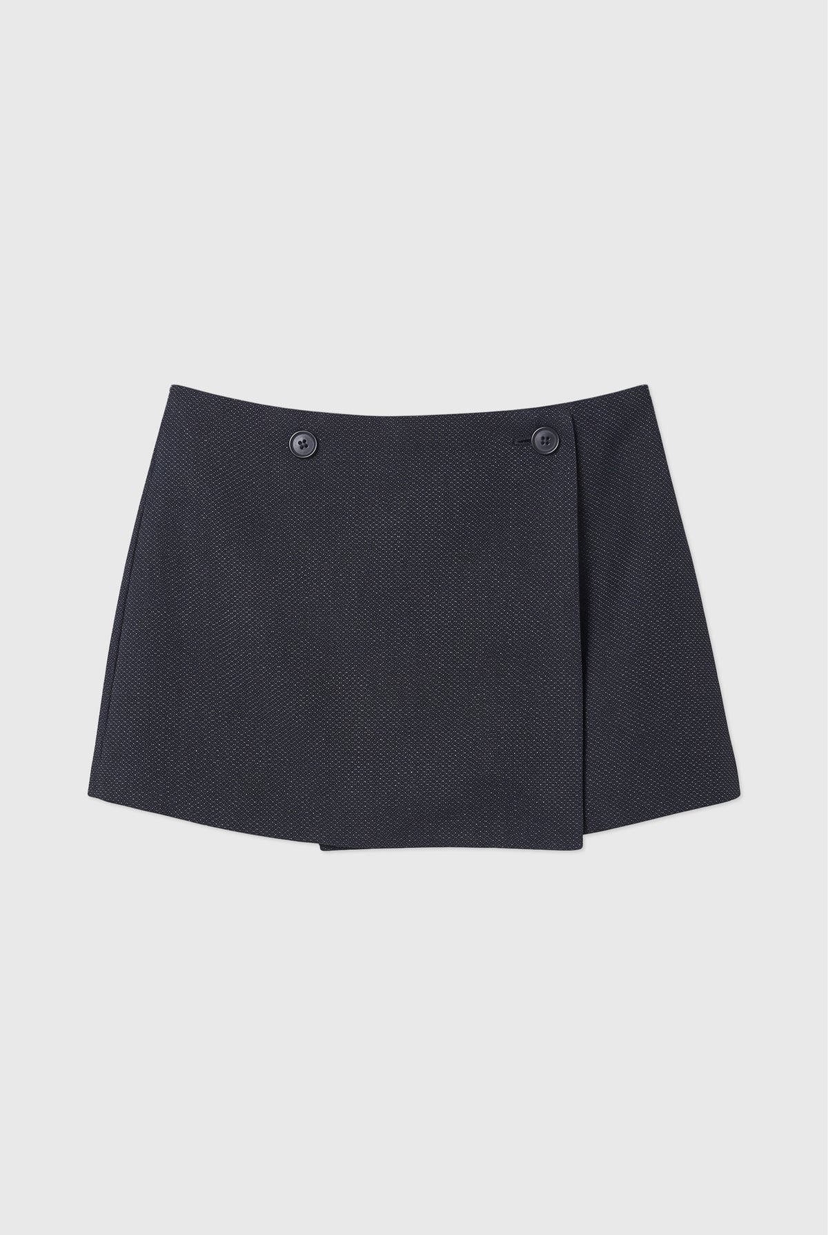 Jordan Mini Skirt, Irish Sea