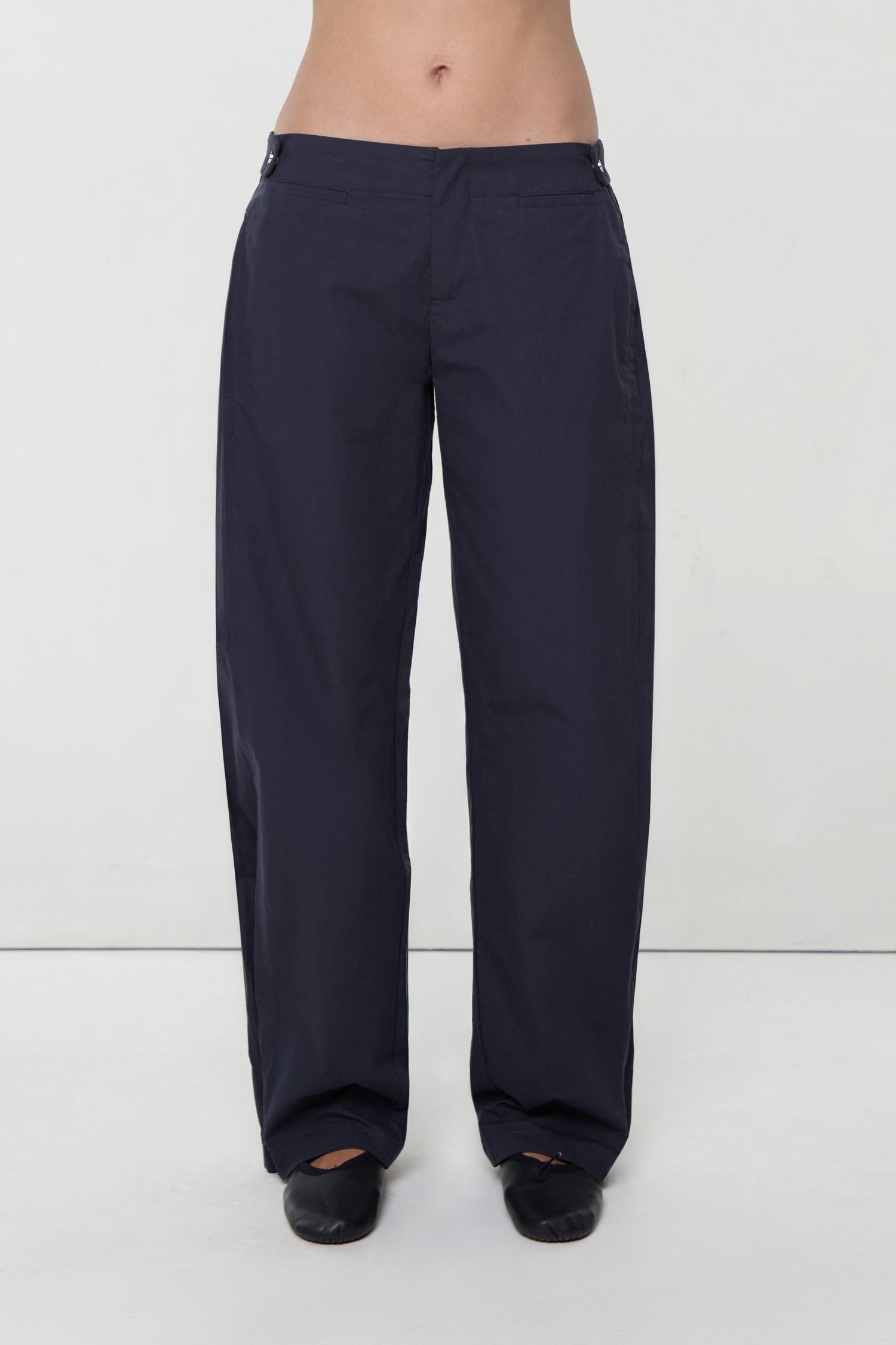 Jagger Trousers, Moonlight
