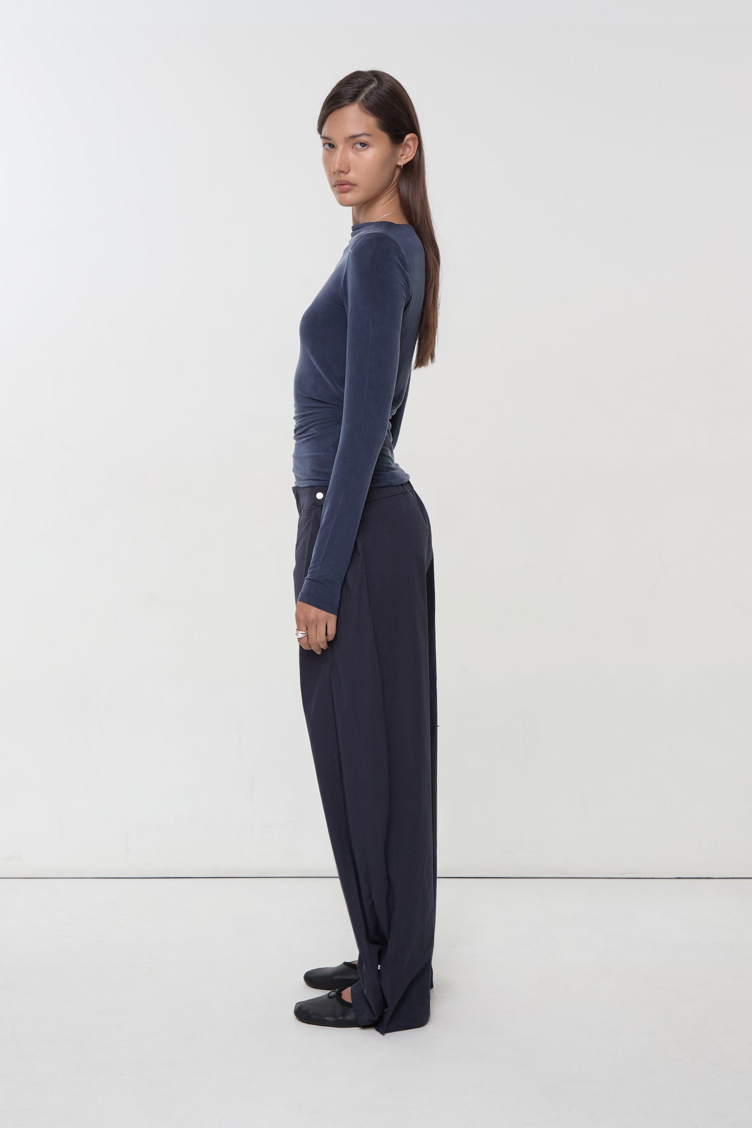 Jagger Trousers, Moonlight