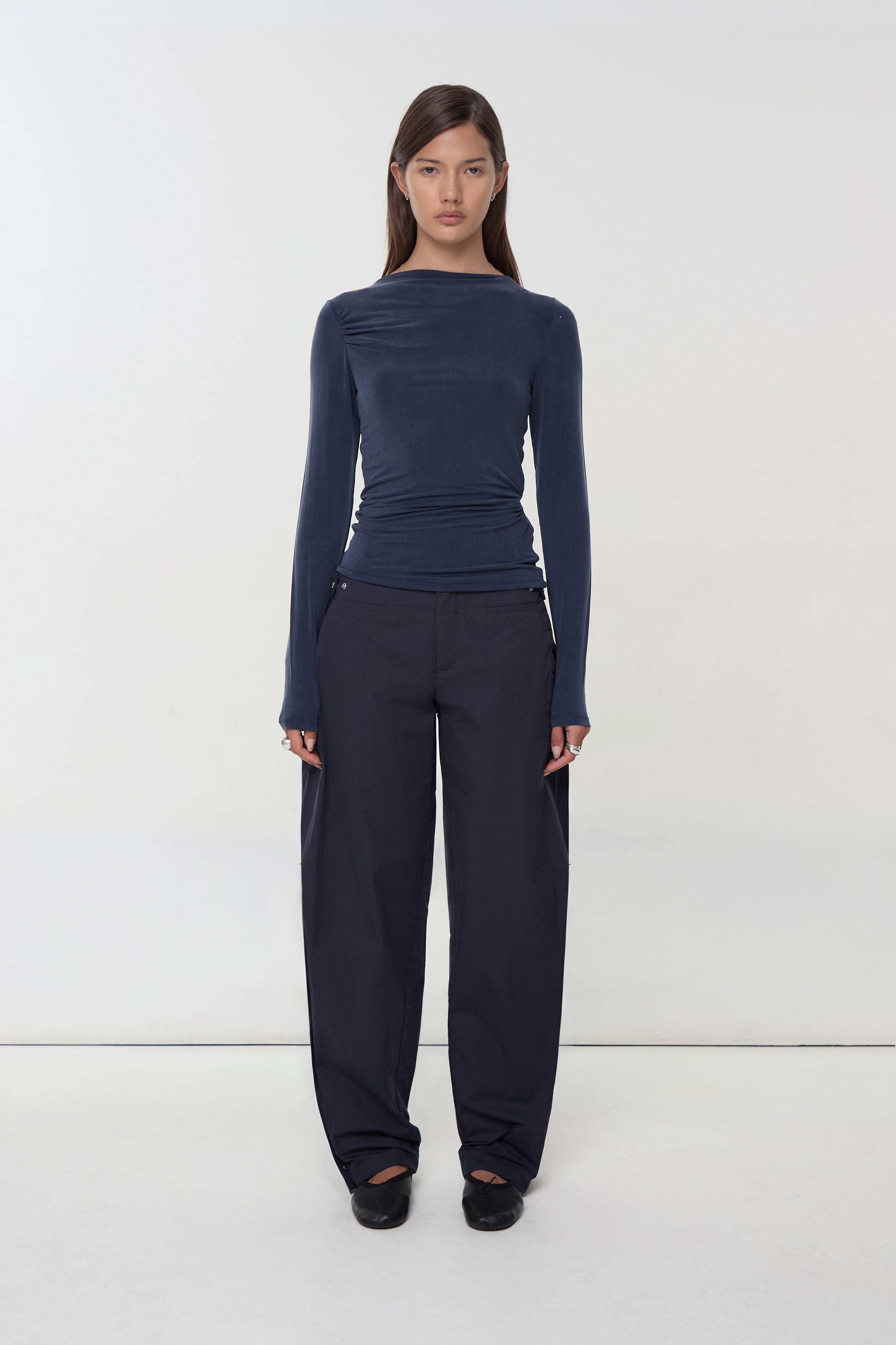 Jagger Trousers, Moonlight