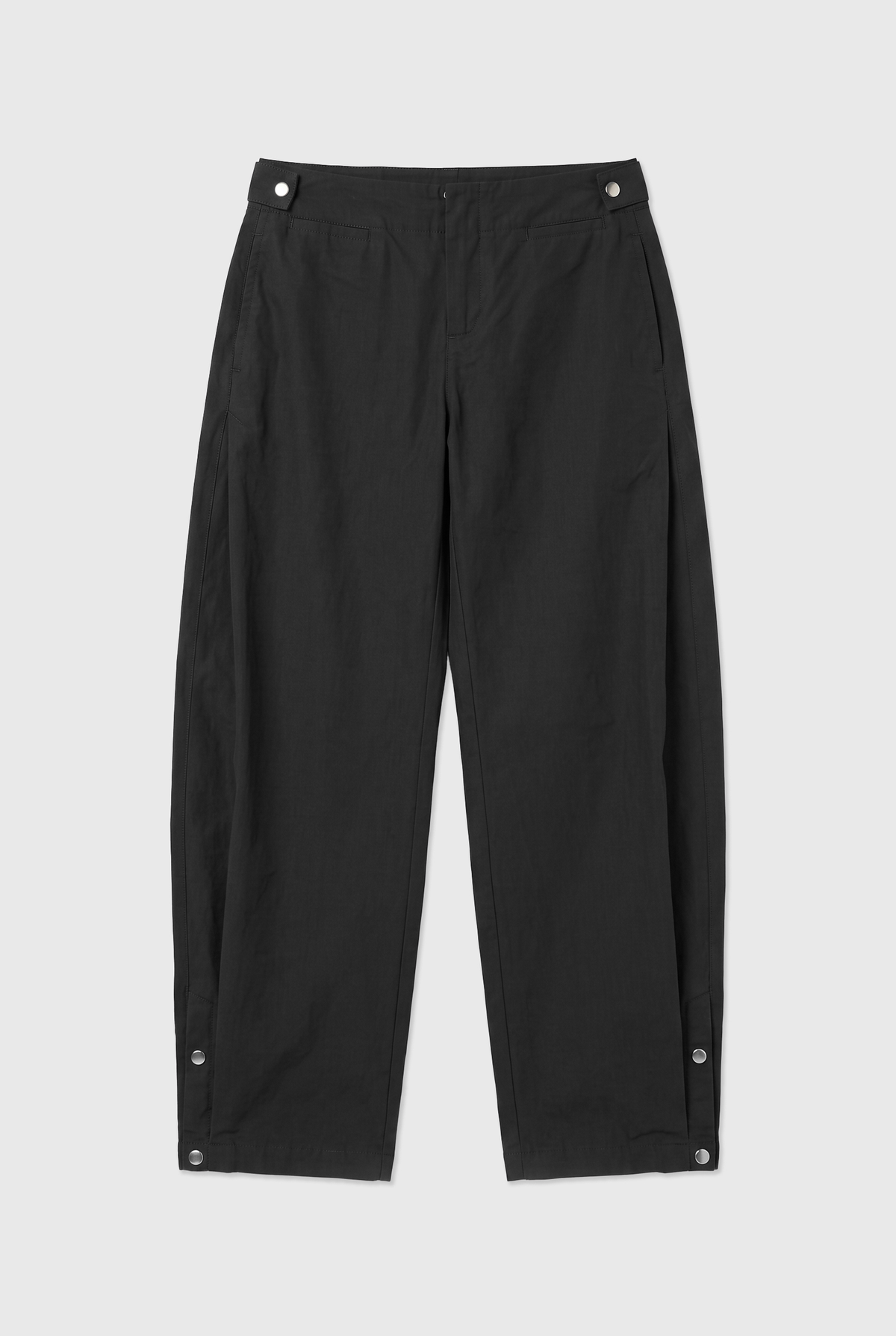 Jagger Trousers, Blackbird