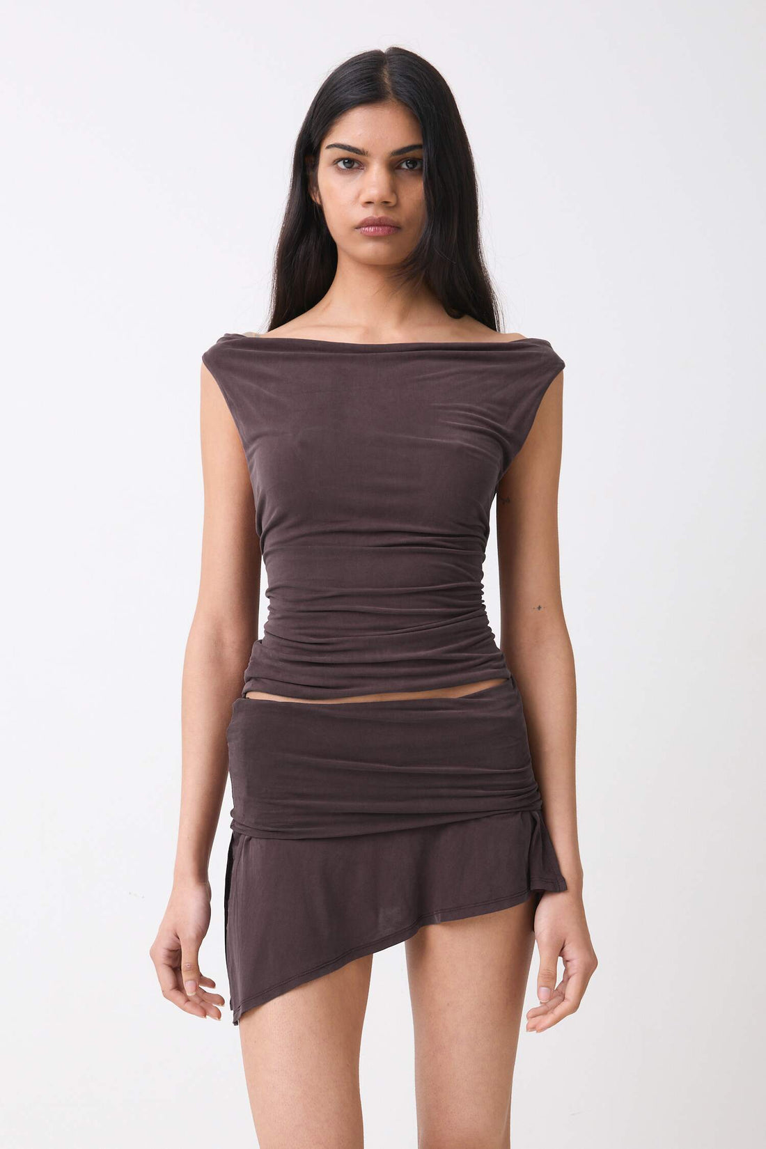 Kylie Skort, Cocoa