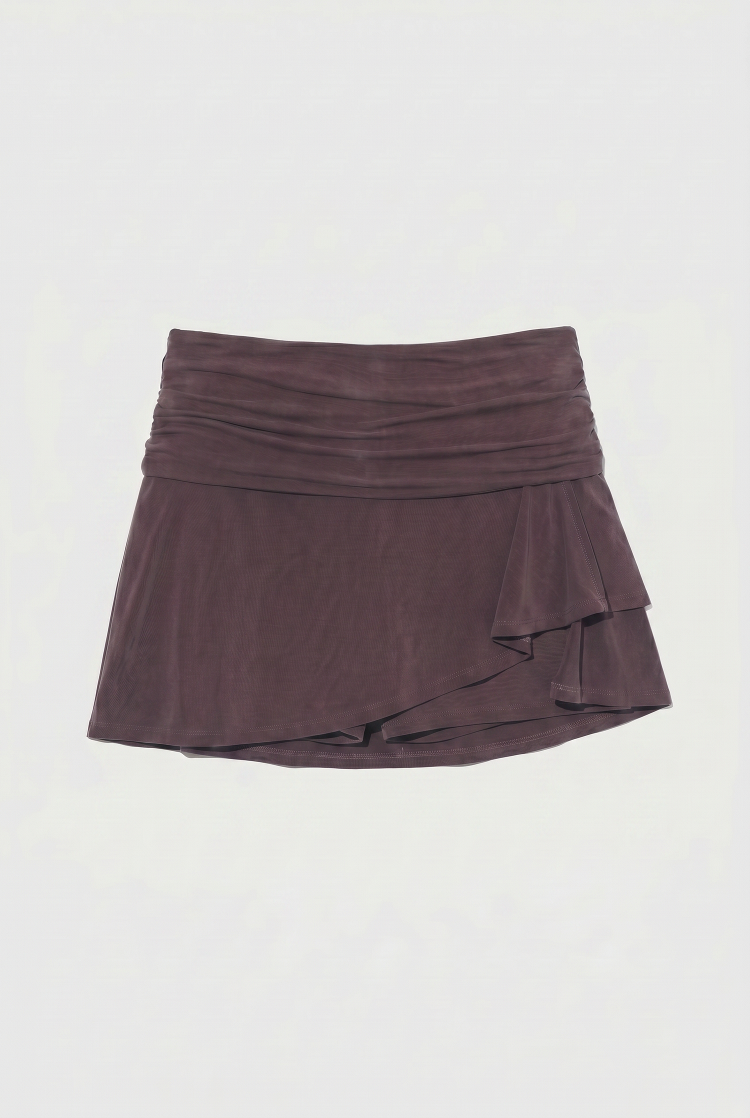 Kylie Skort, Cocoa