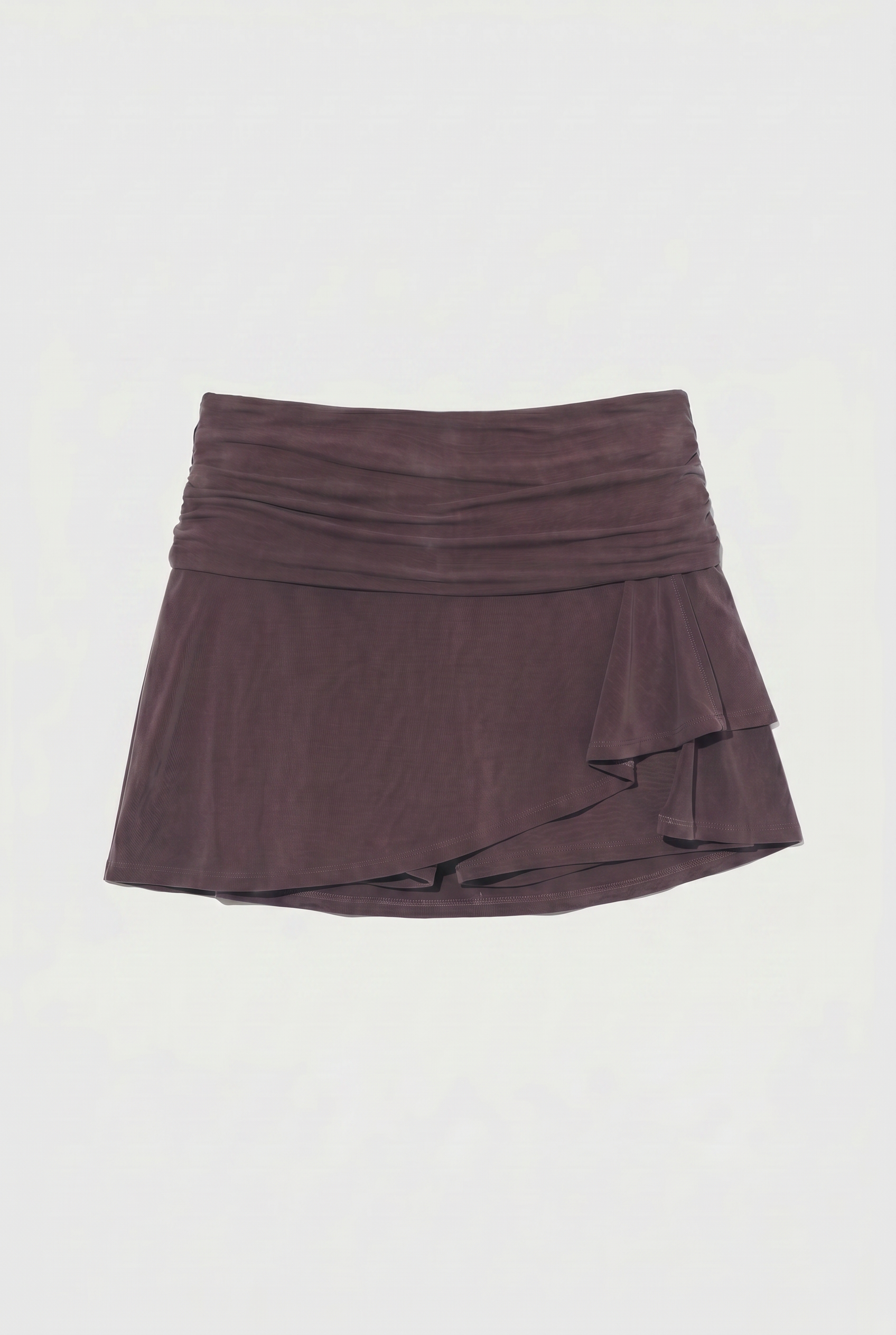 Kylie Skort, Cocoa