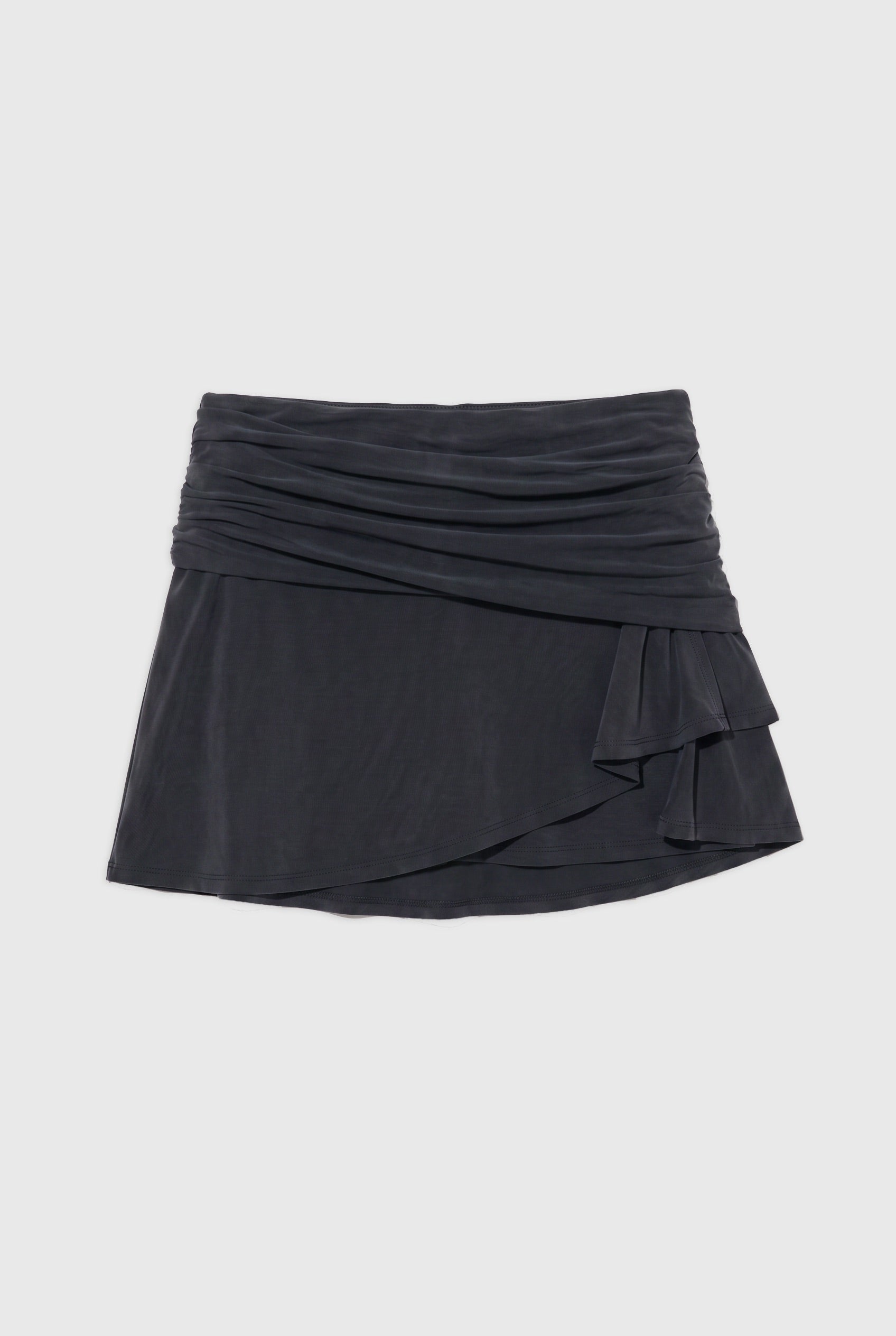Kylie Skort, Graphite