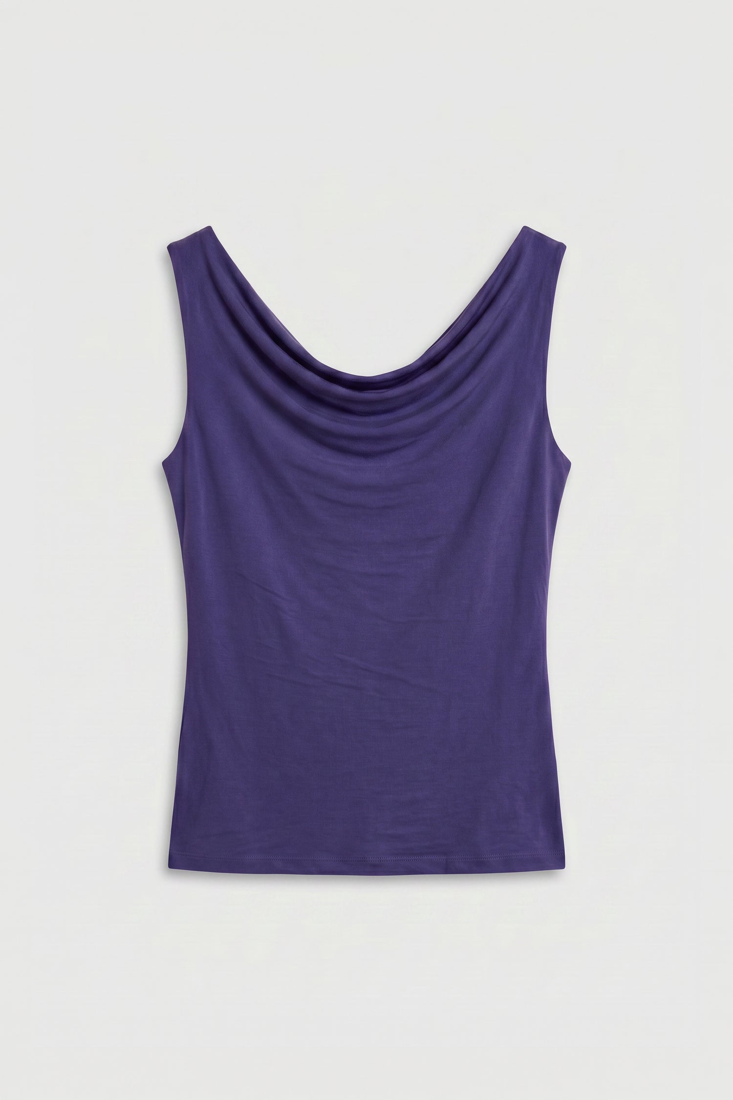 Kylie Top, Aubergine