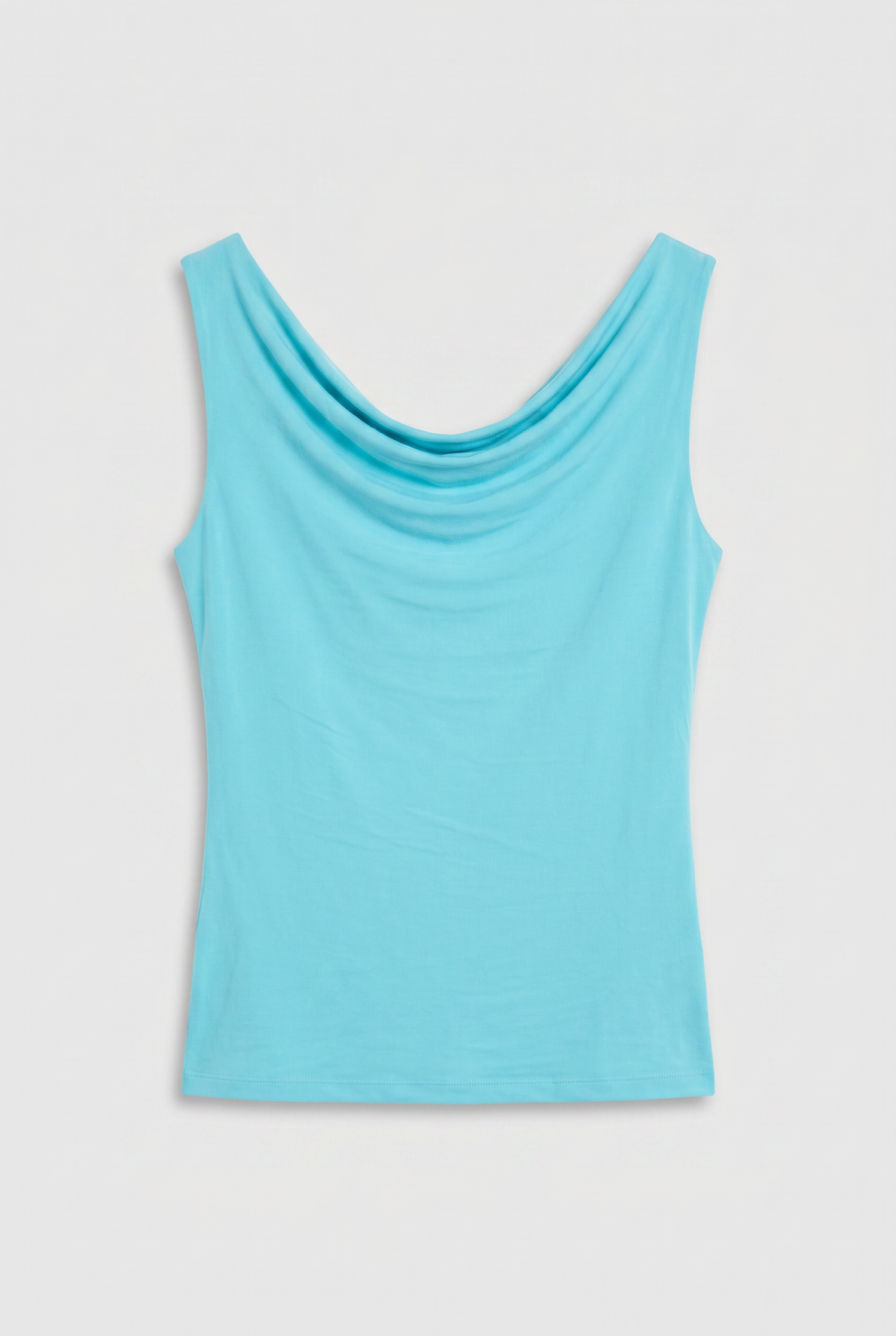 Kylie Top, Aqua