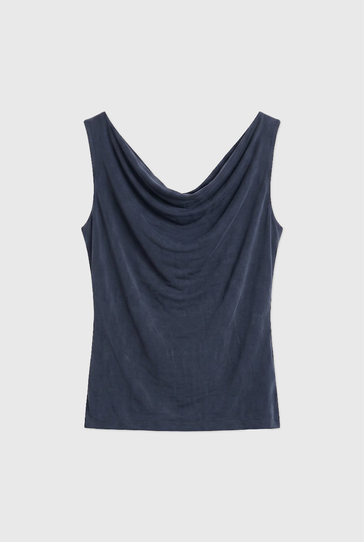 Kylie Top, Dark Navy