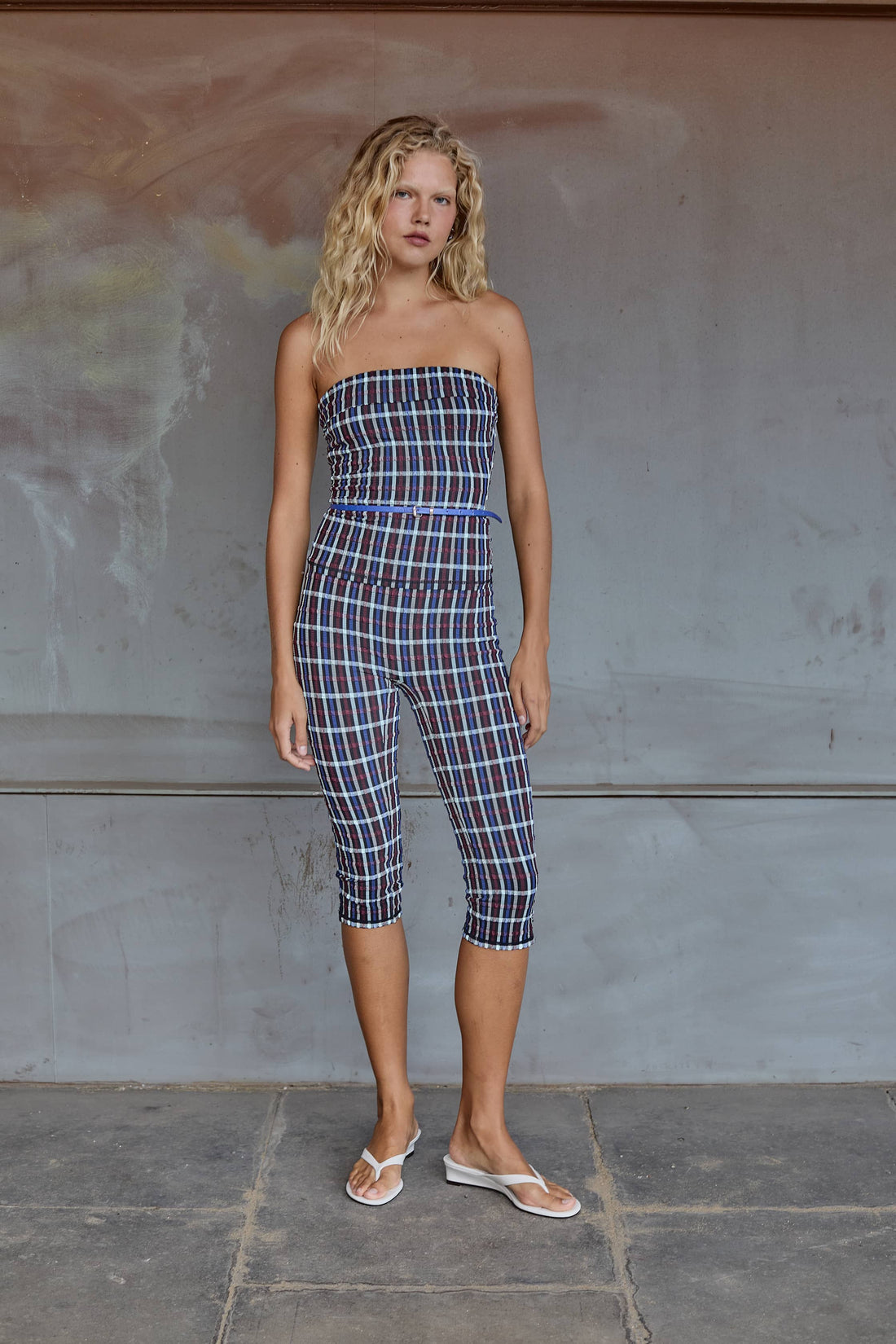 Cindy Capris, Liquorice