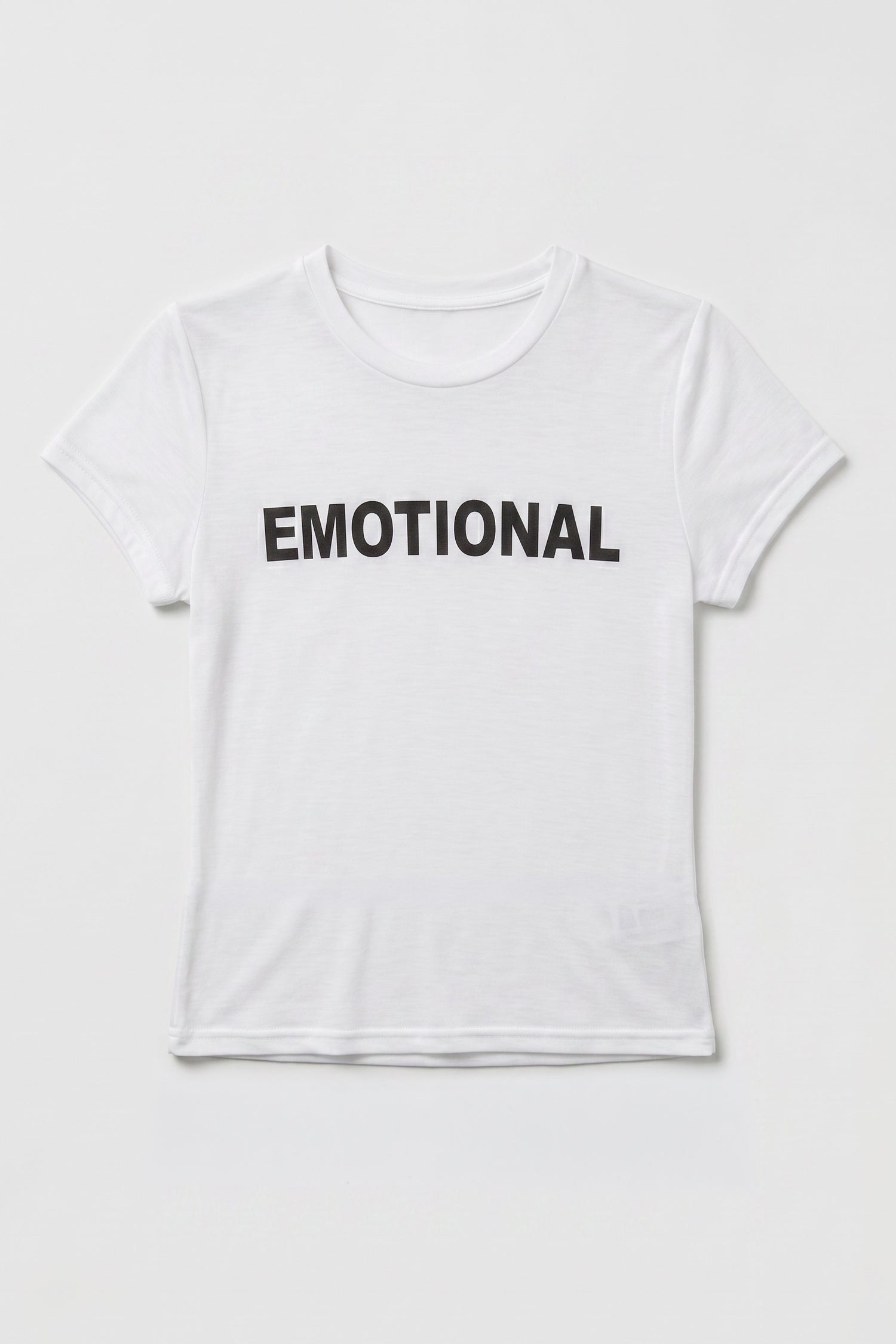 Nia Emotional T-Shirt