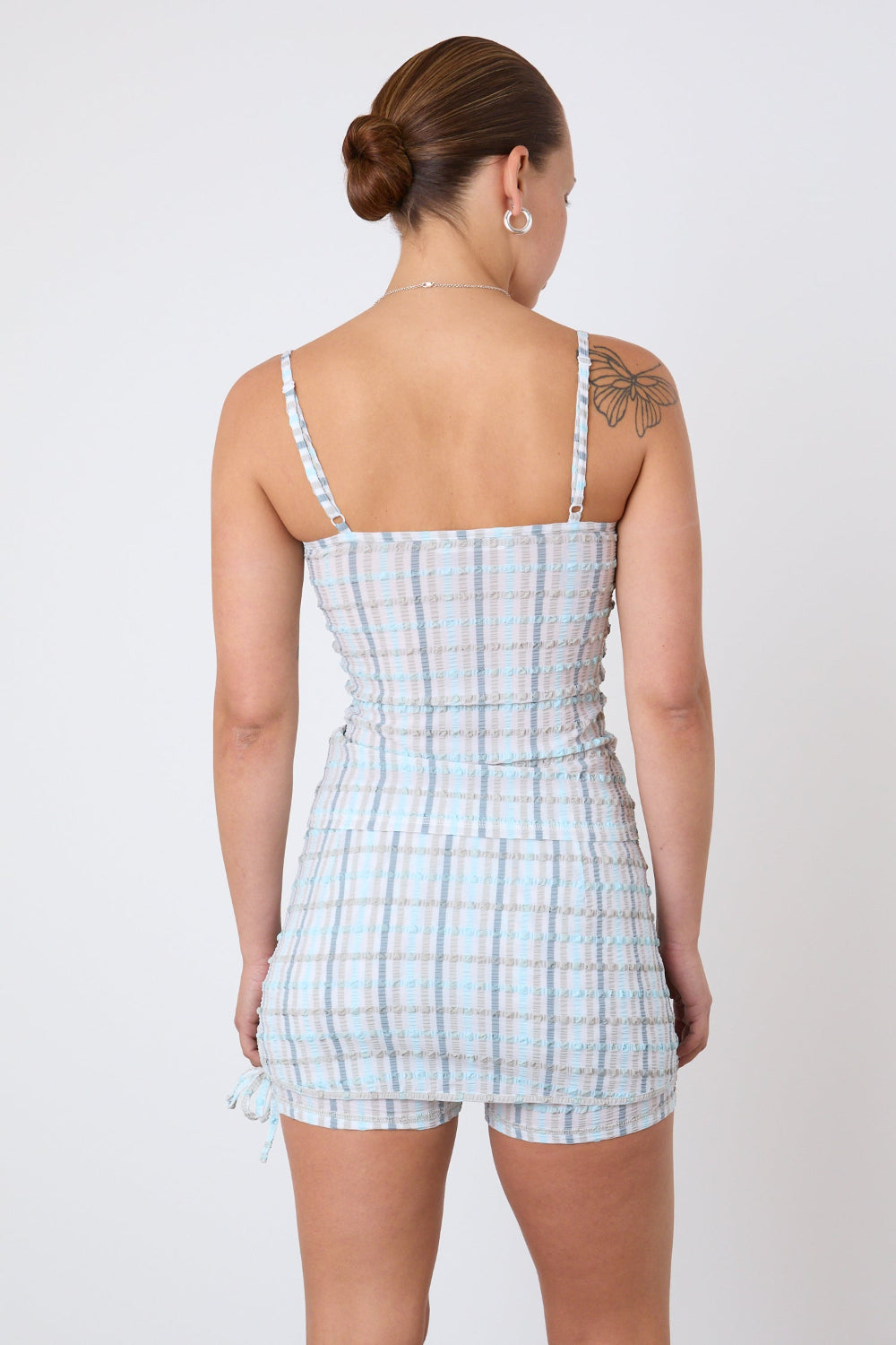 The Cindy Cami Top, Opal