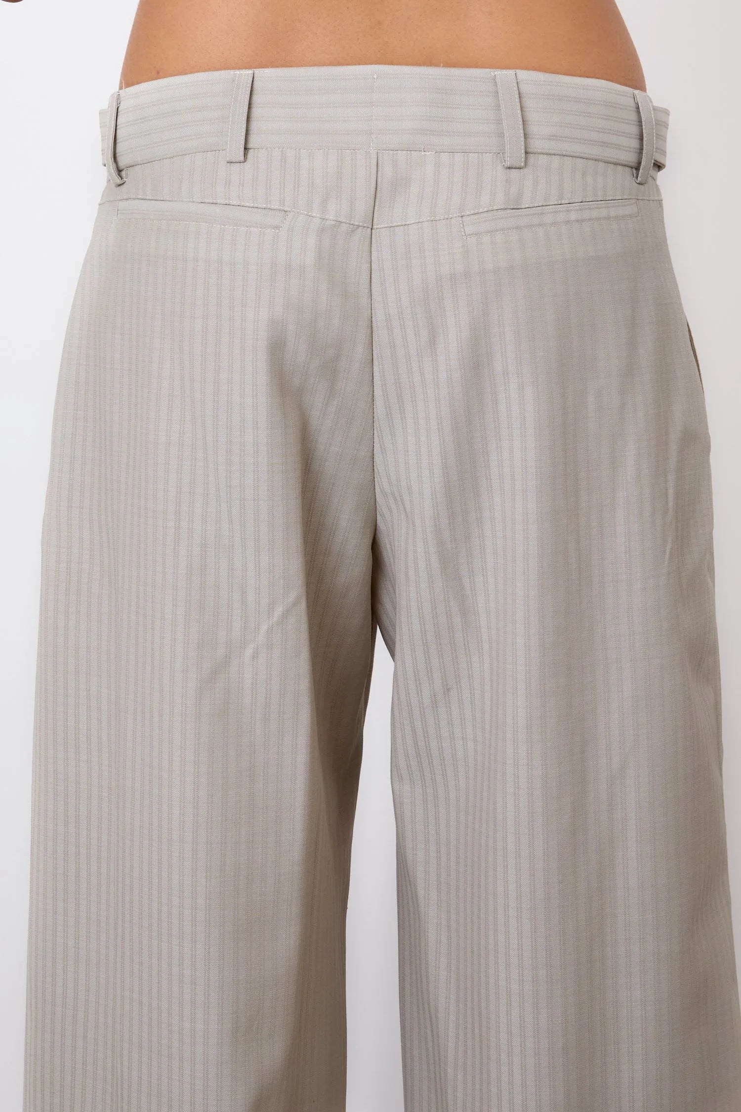 The Lennox Trousers, Birch