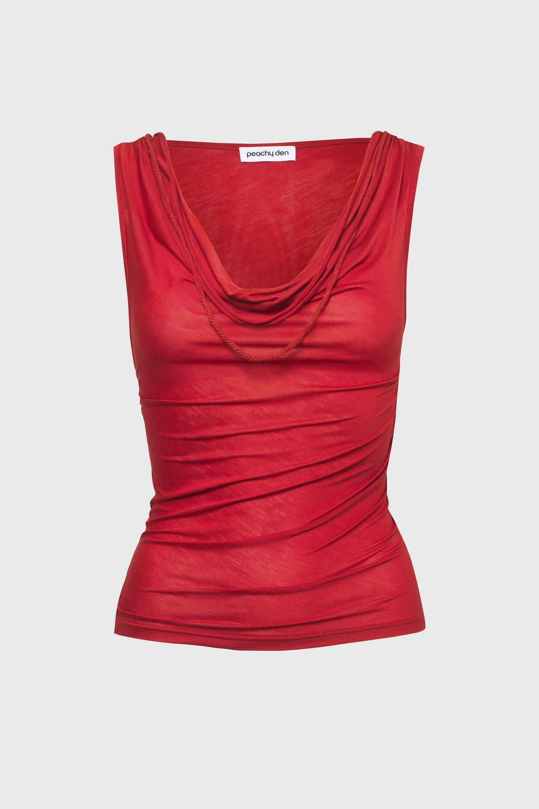 Blanche Top, Red Sandstone