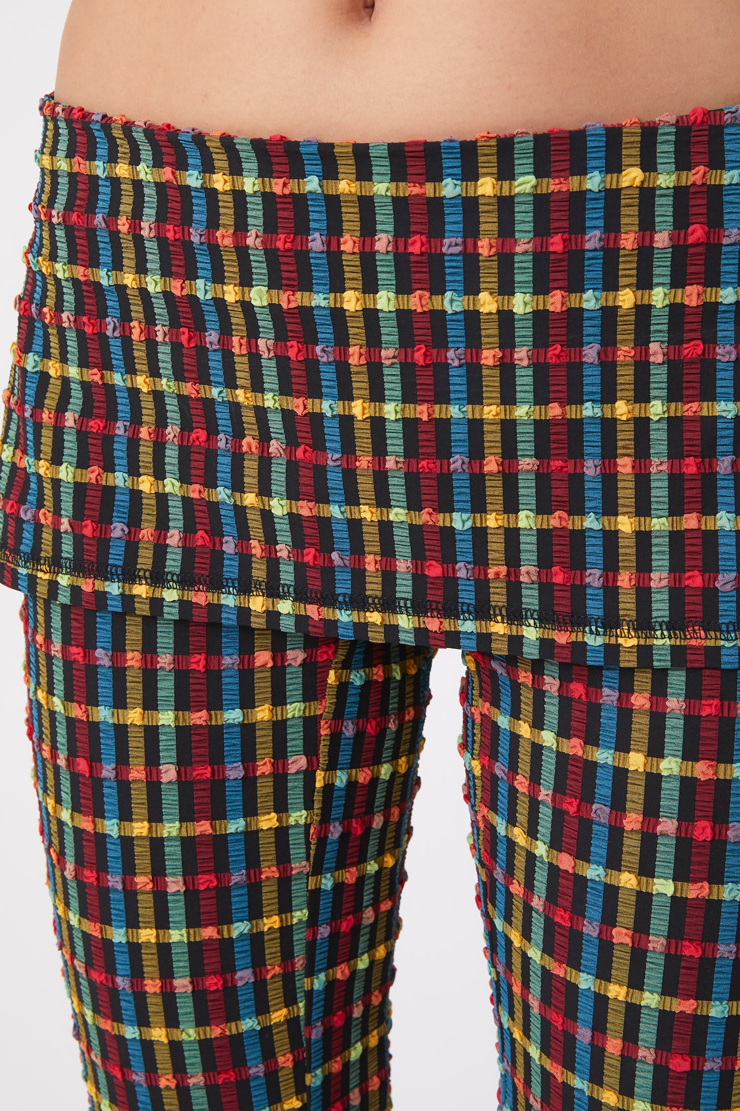 Cindy Skirt Capris, Parasol