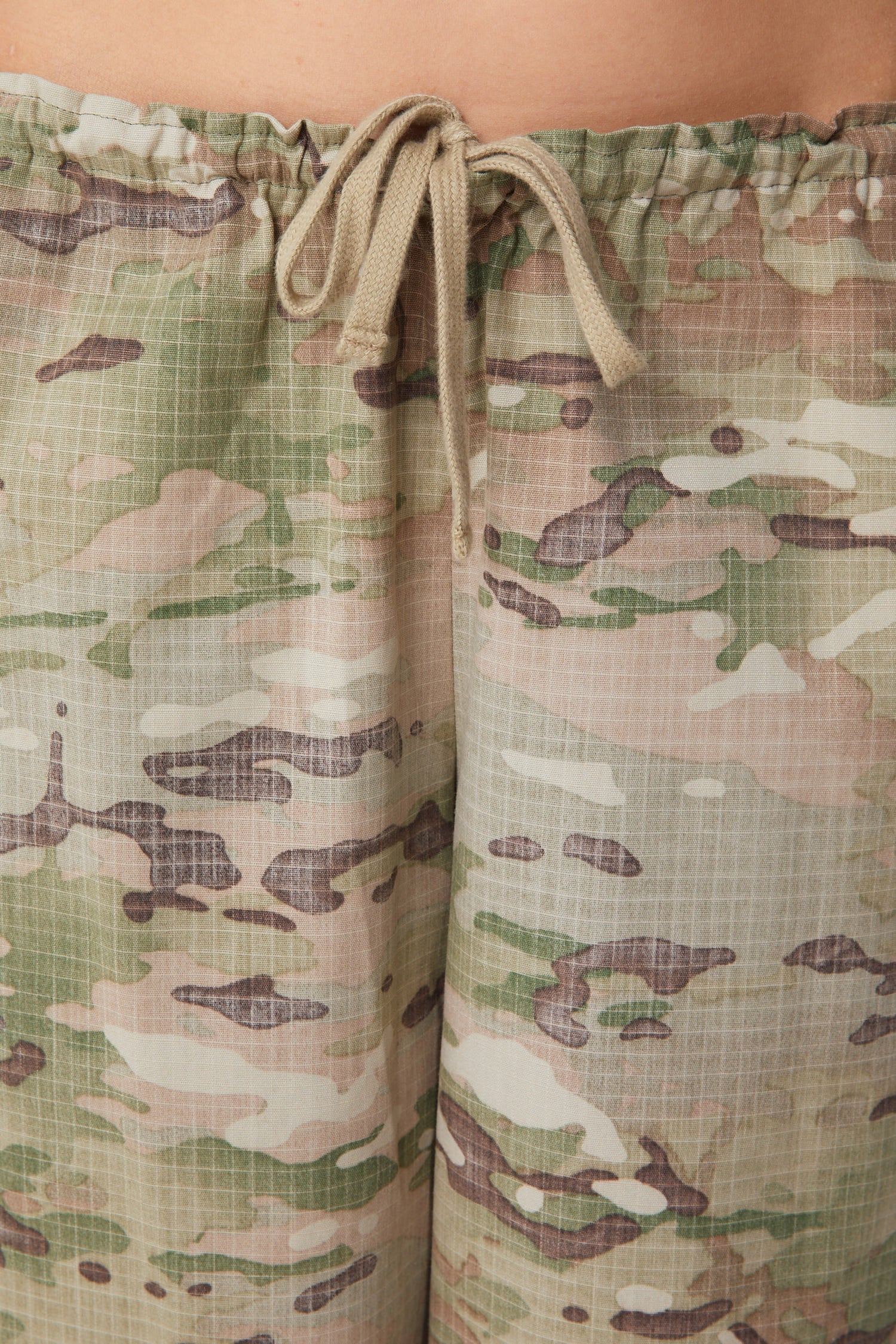 Renee Trousers, Camo