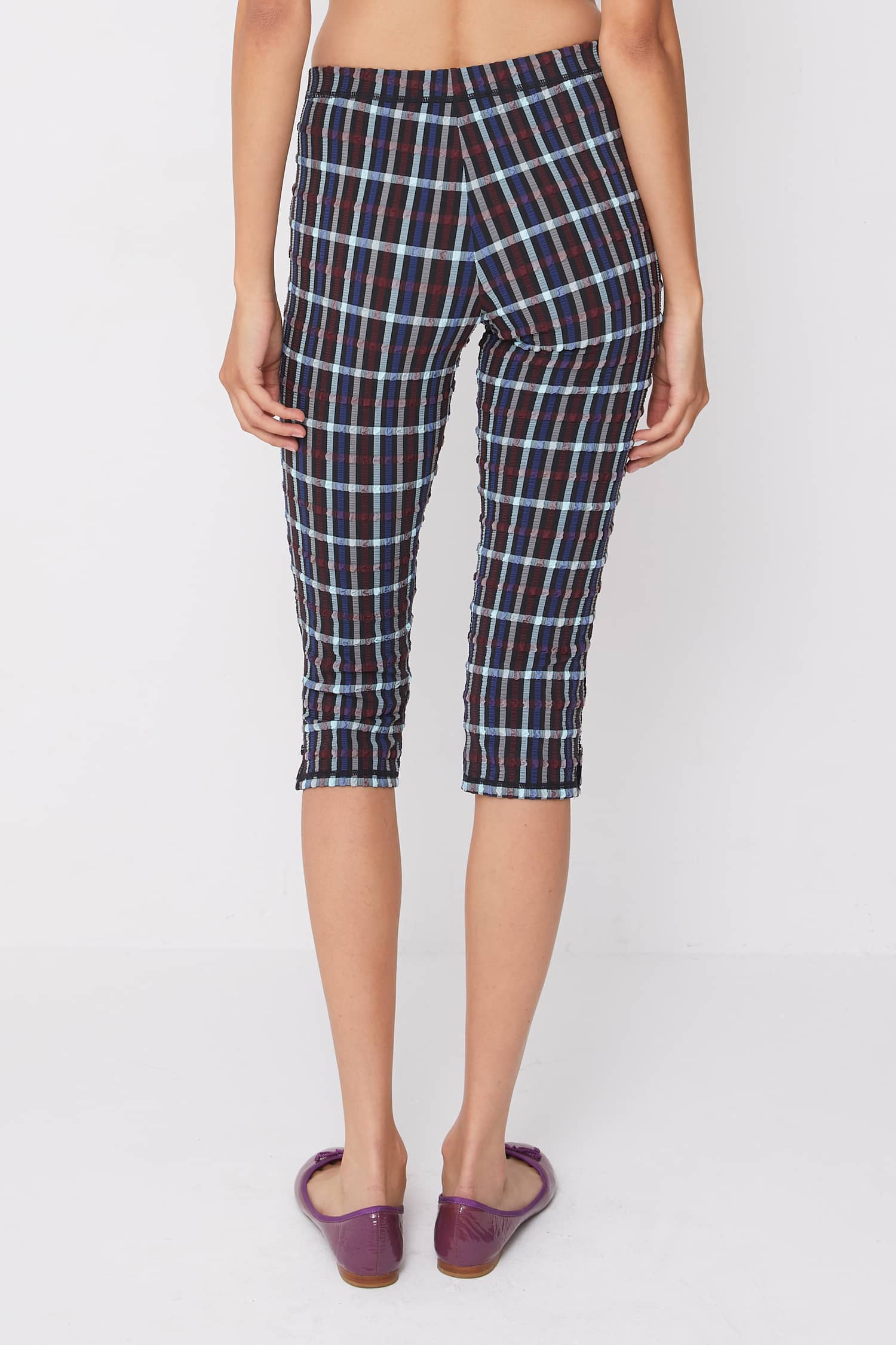 Cindy Capris, Liquorice