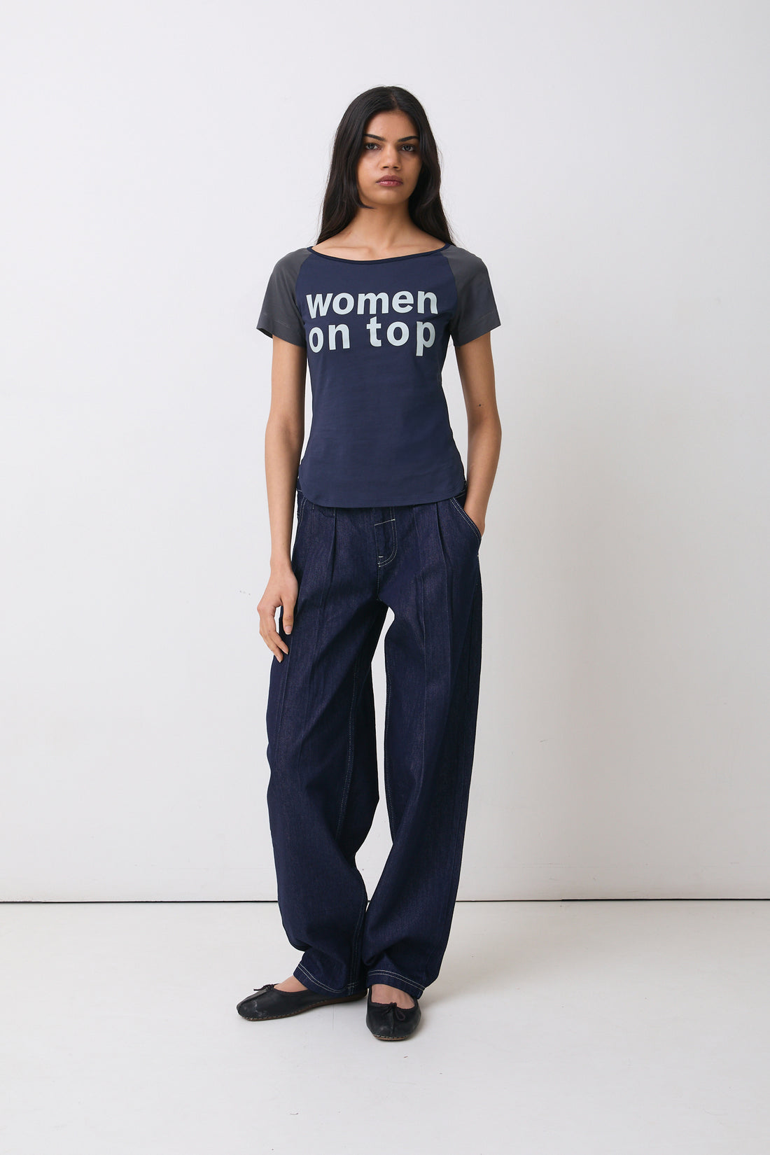 The Bebe Tee, Moonlight