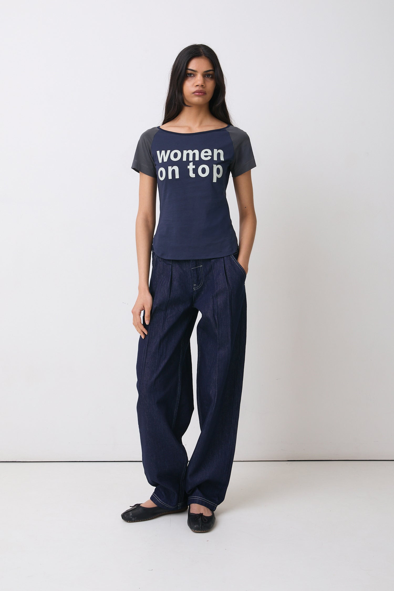 The Bebe Tee, Moonlight