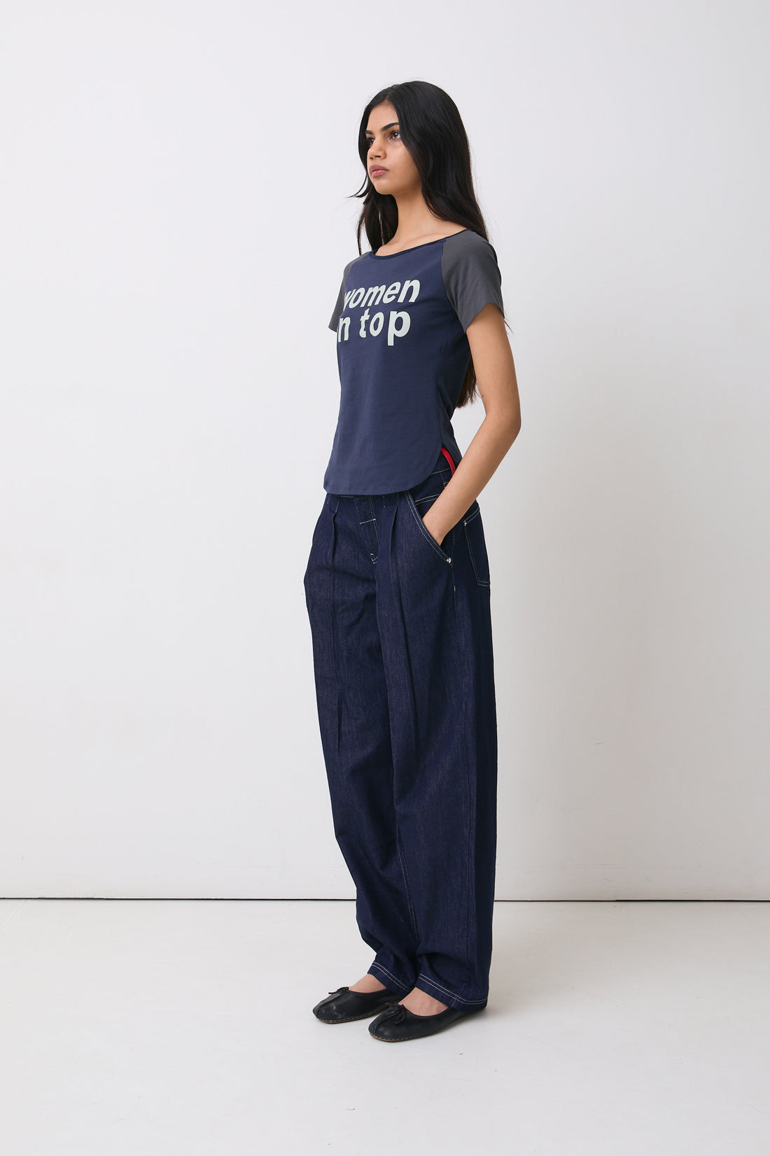 The Bebe Tee, Moonlight