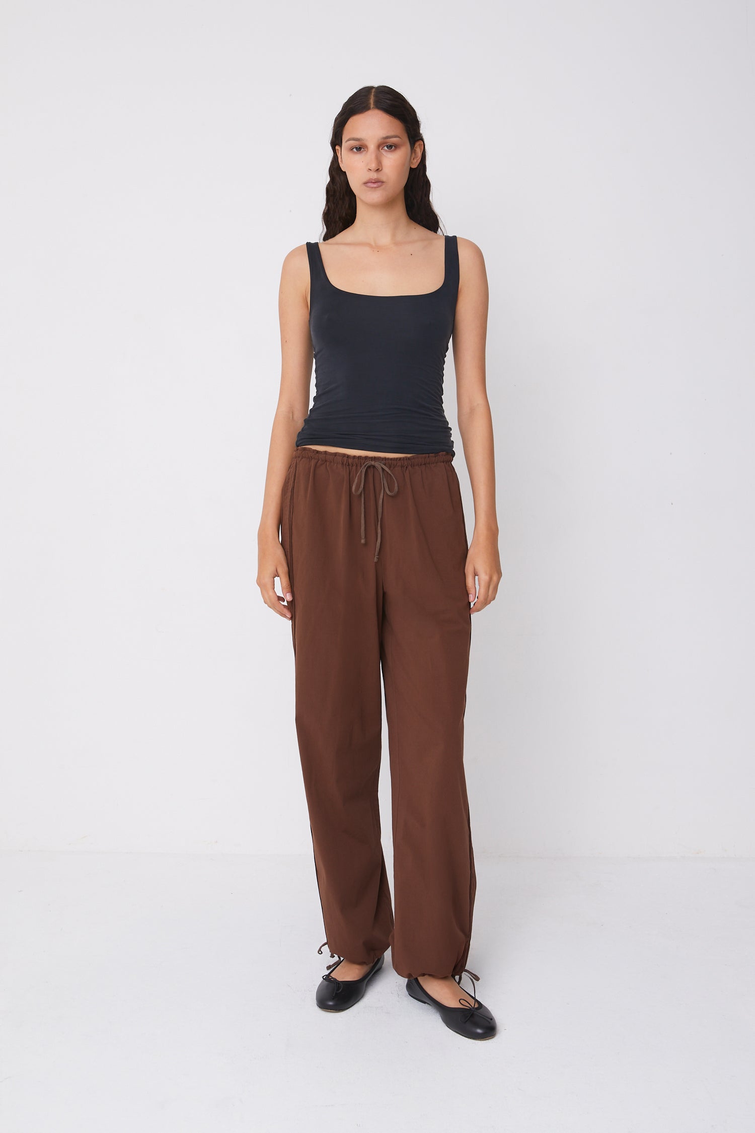 Renee Trousers,  Twig