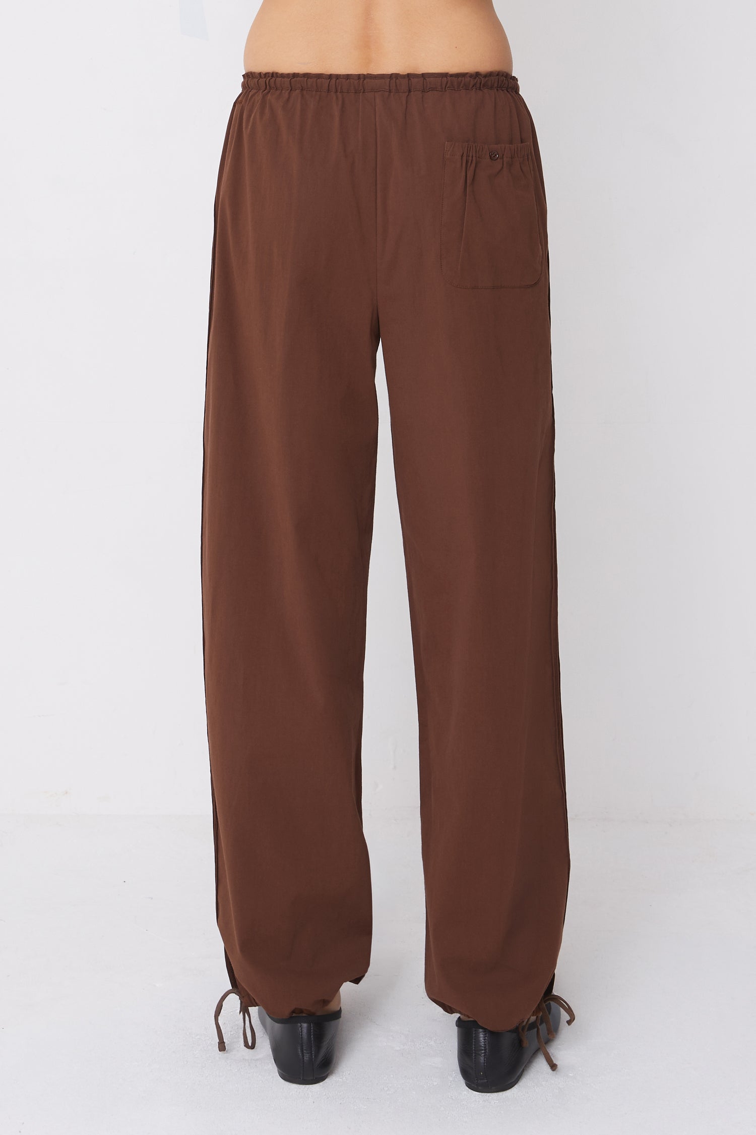 Renee Trousers,  Twig