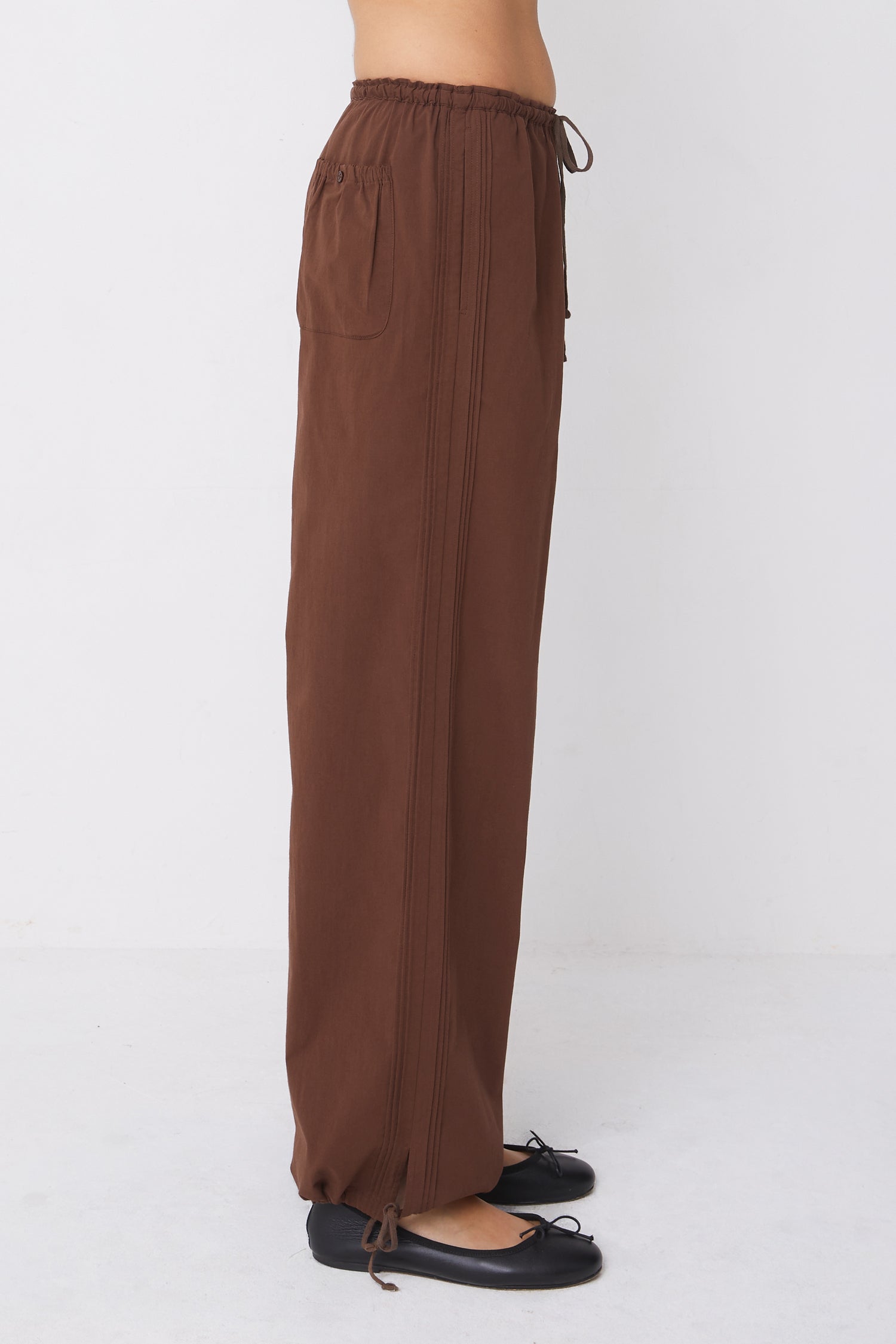 Renee Trousers,  Twig