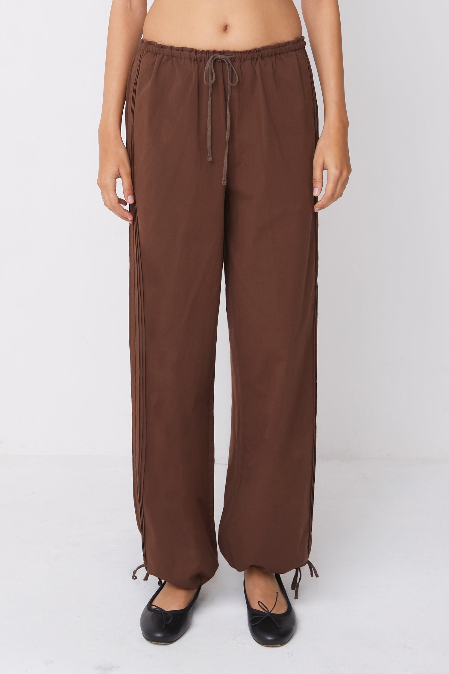 Renee Trousers,  Twig