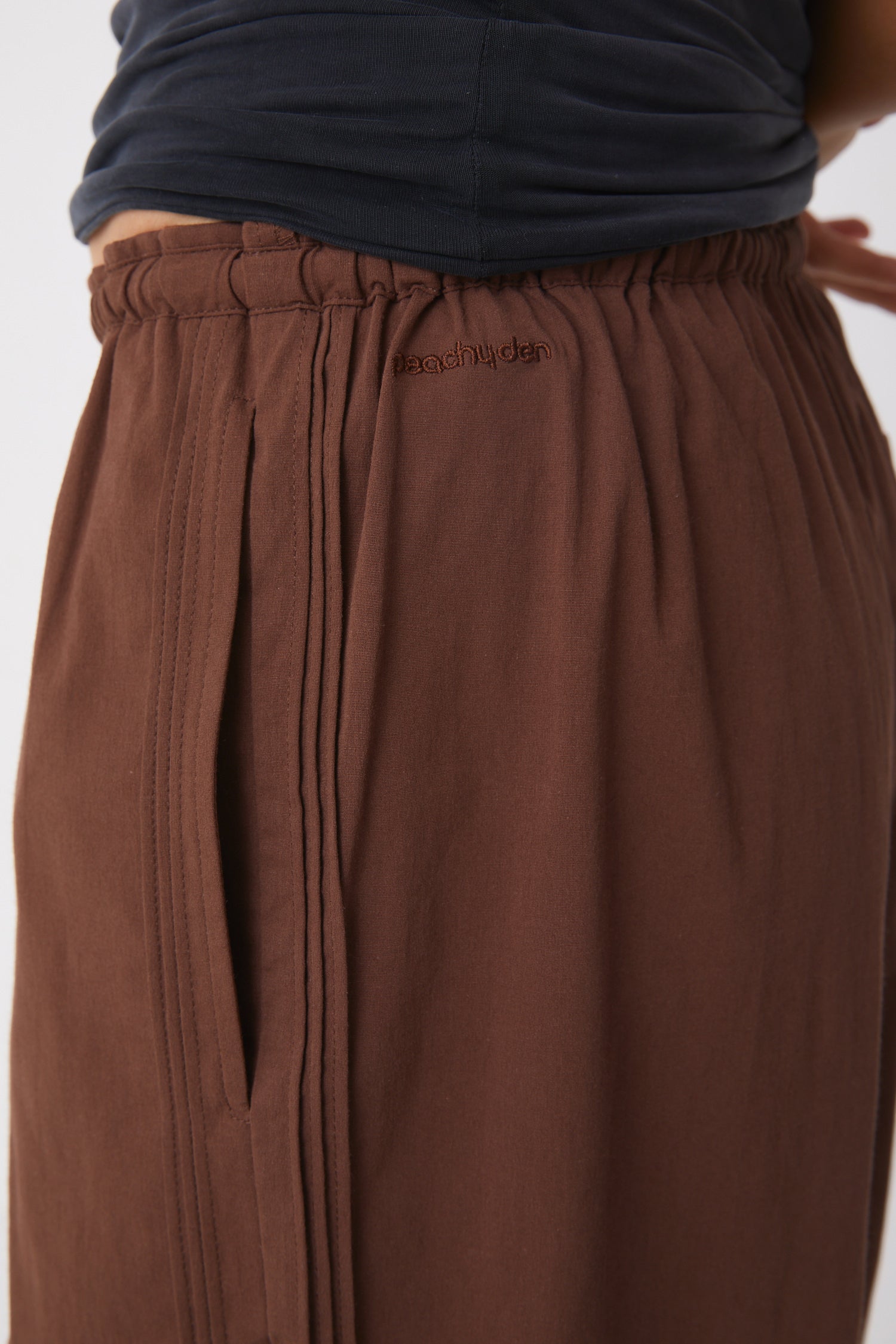 Renee Trousers,  Twig