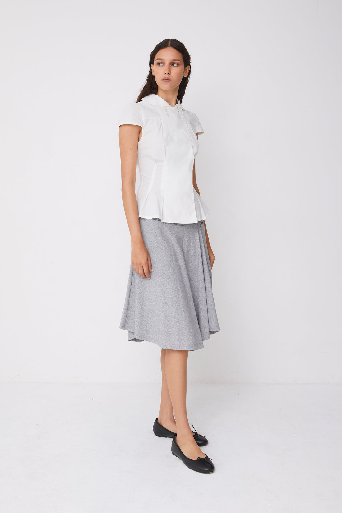 Missy Blouse, Porcelain