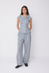 Renee Trousers, Check