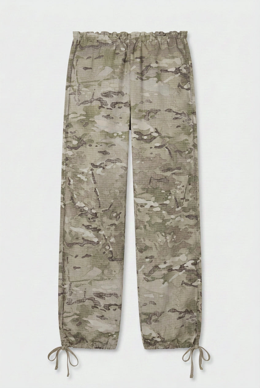 Renee Trousers, Ash