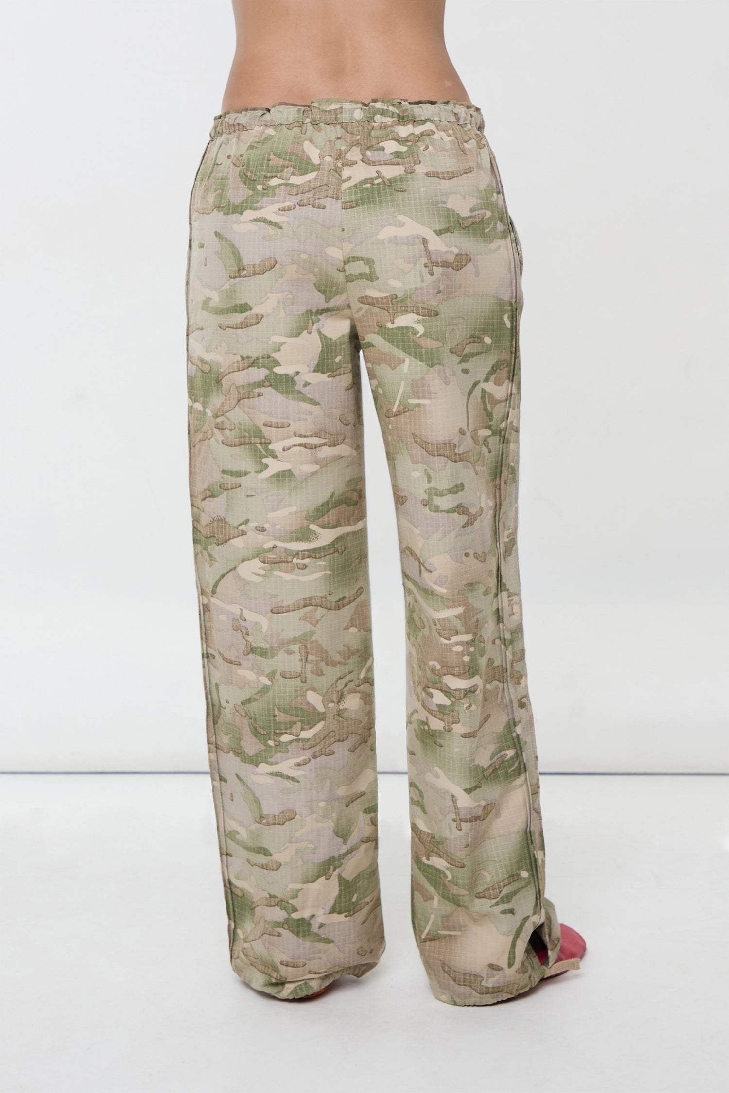 Renee Trousers, Meadow