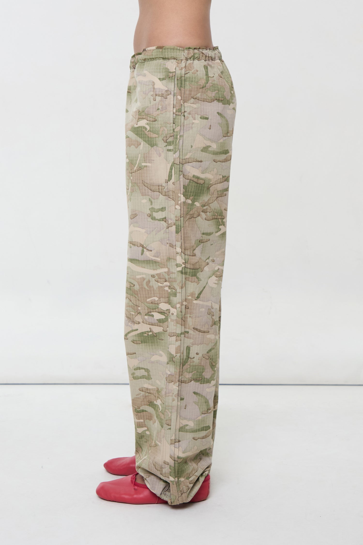 Renee Trousers, Meadow