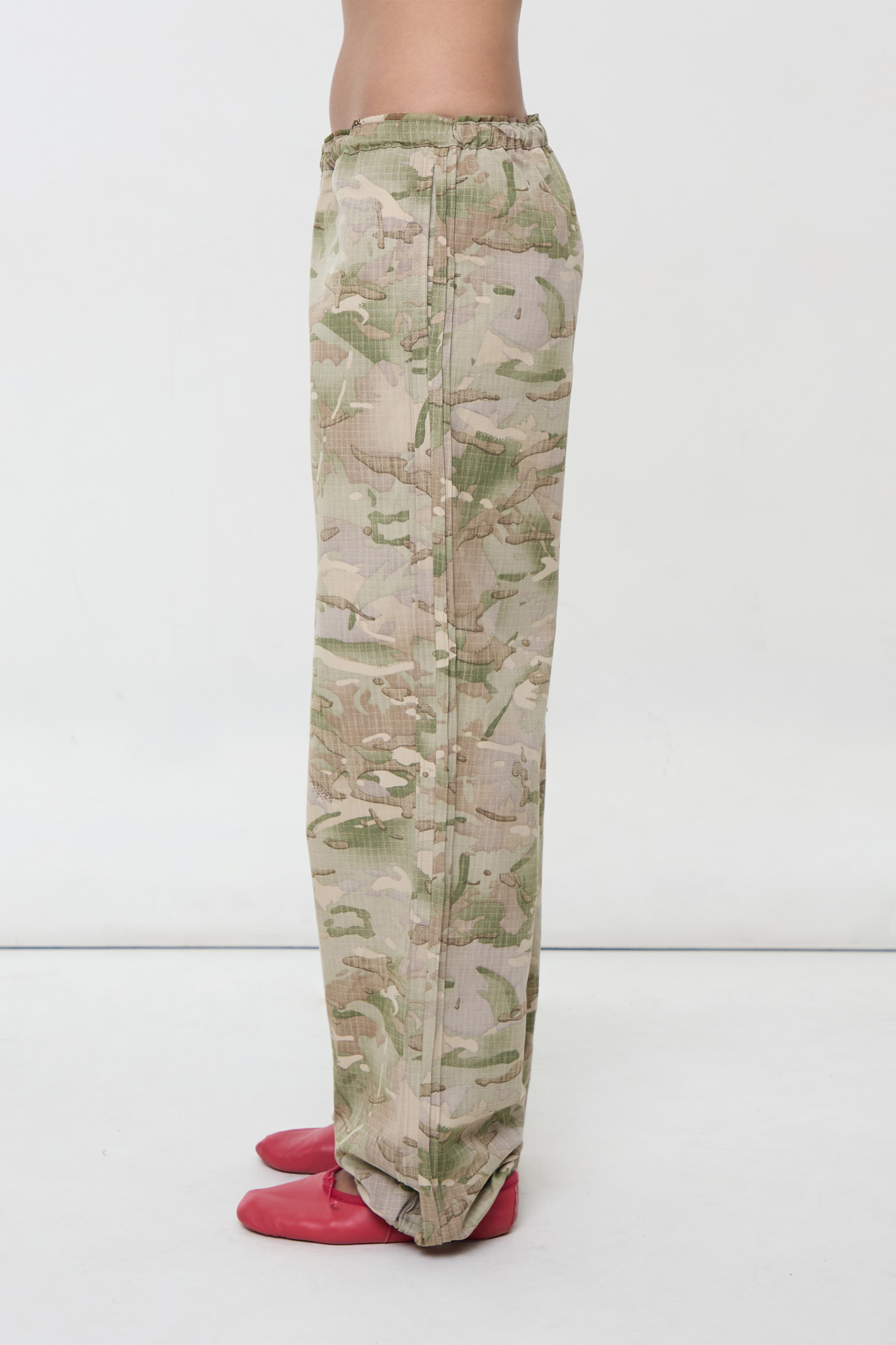 Renee Trousers, Meadow