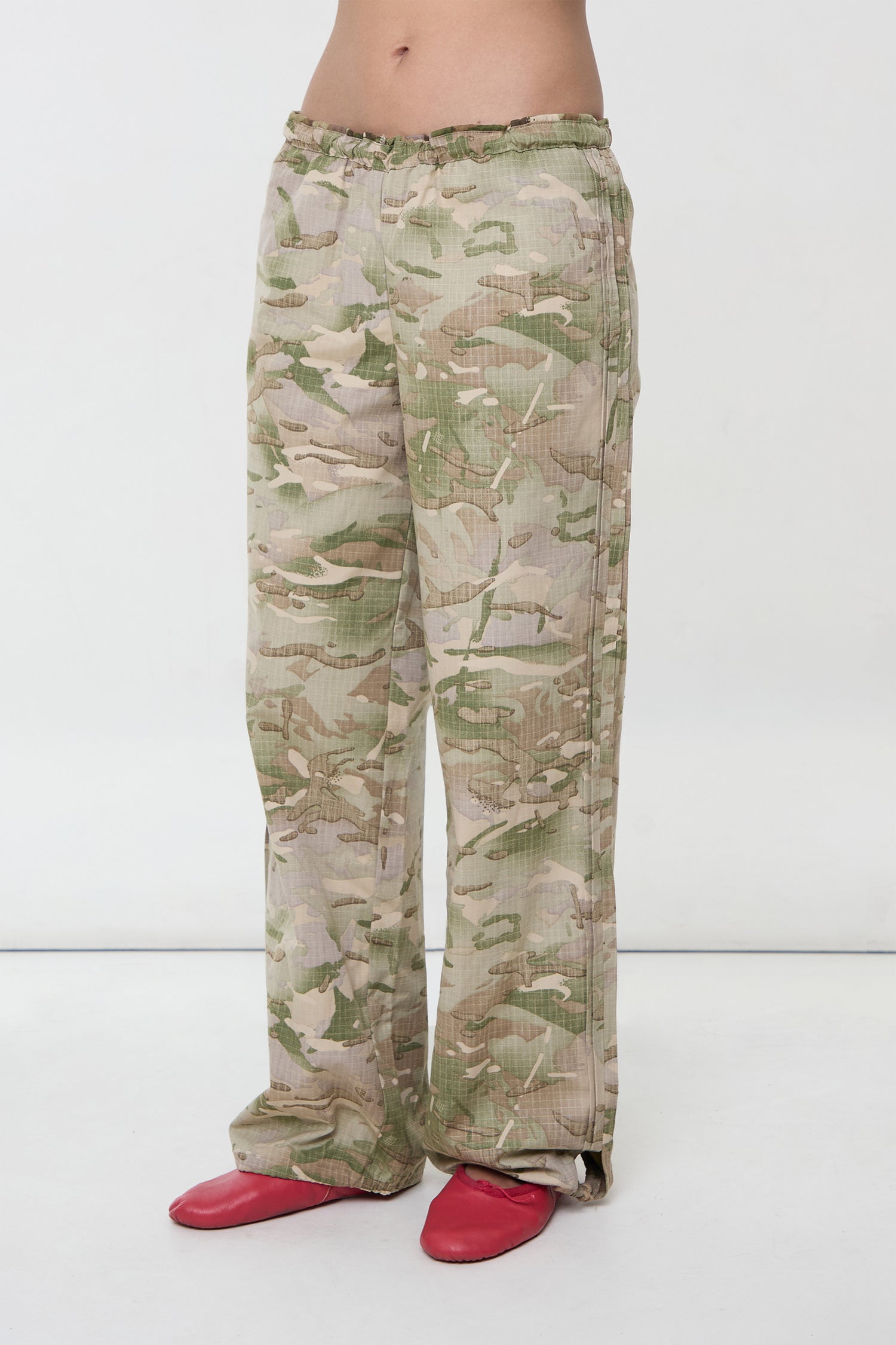 Renee Trousers, Meadow