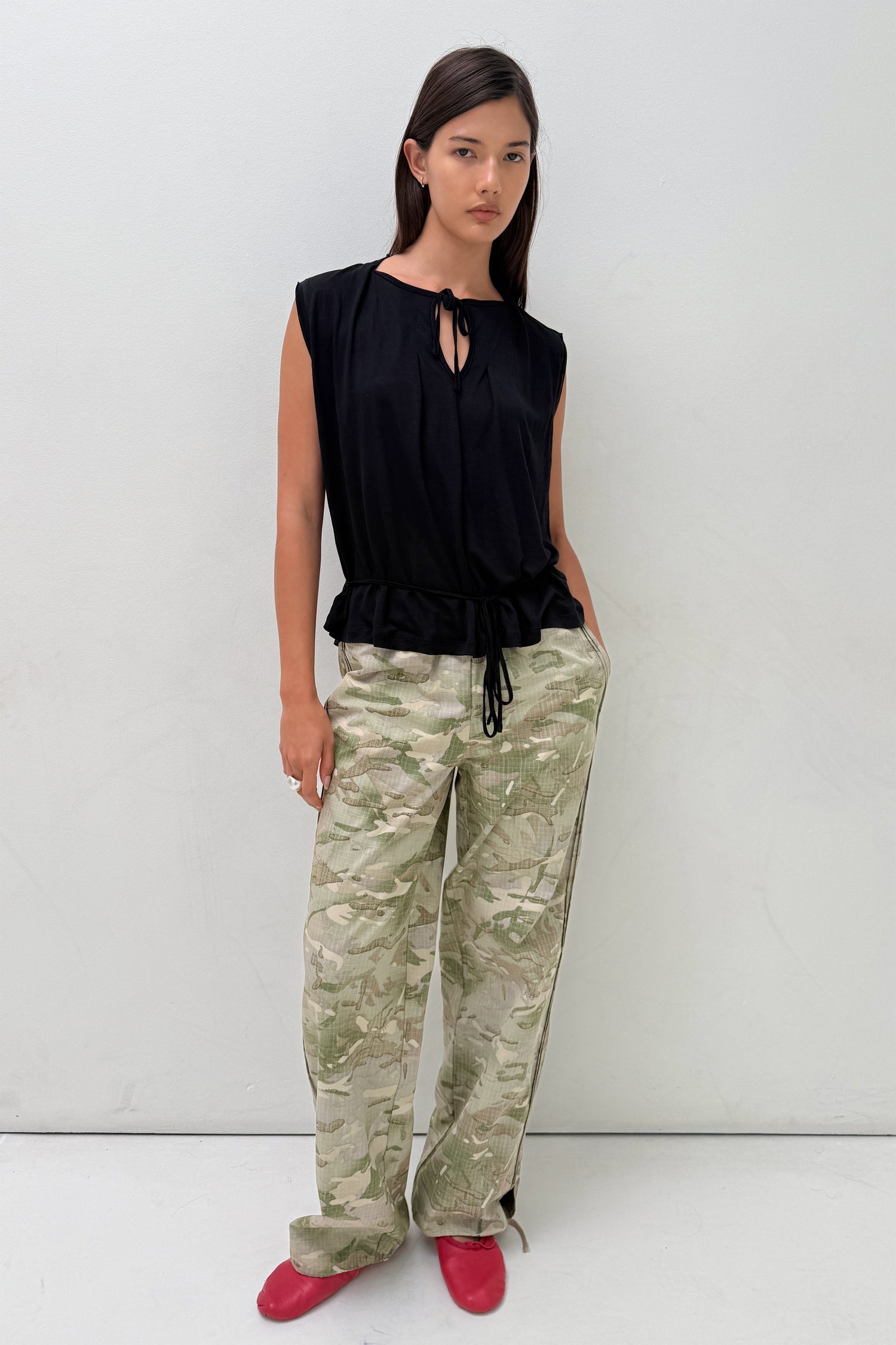 Renee Trousers, Meadow