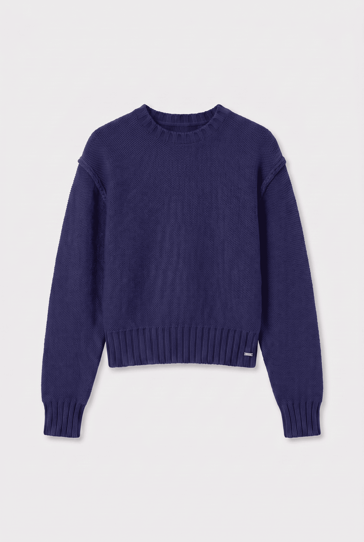 Sienna Perfect Jumper, Midnight