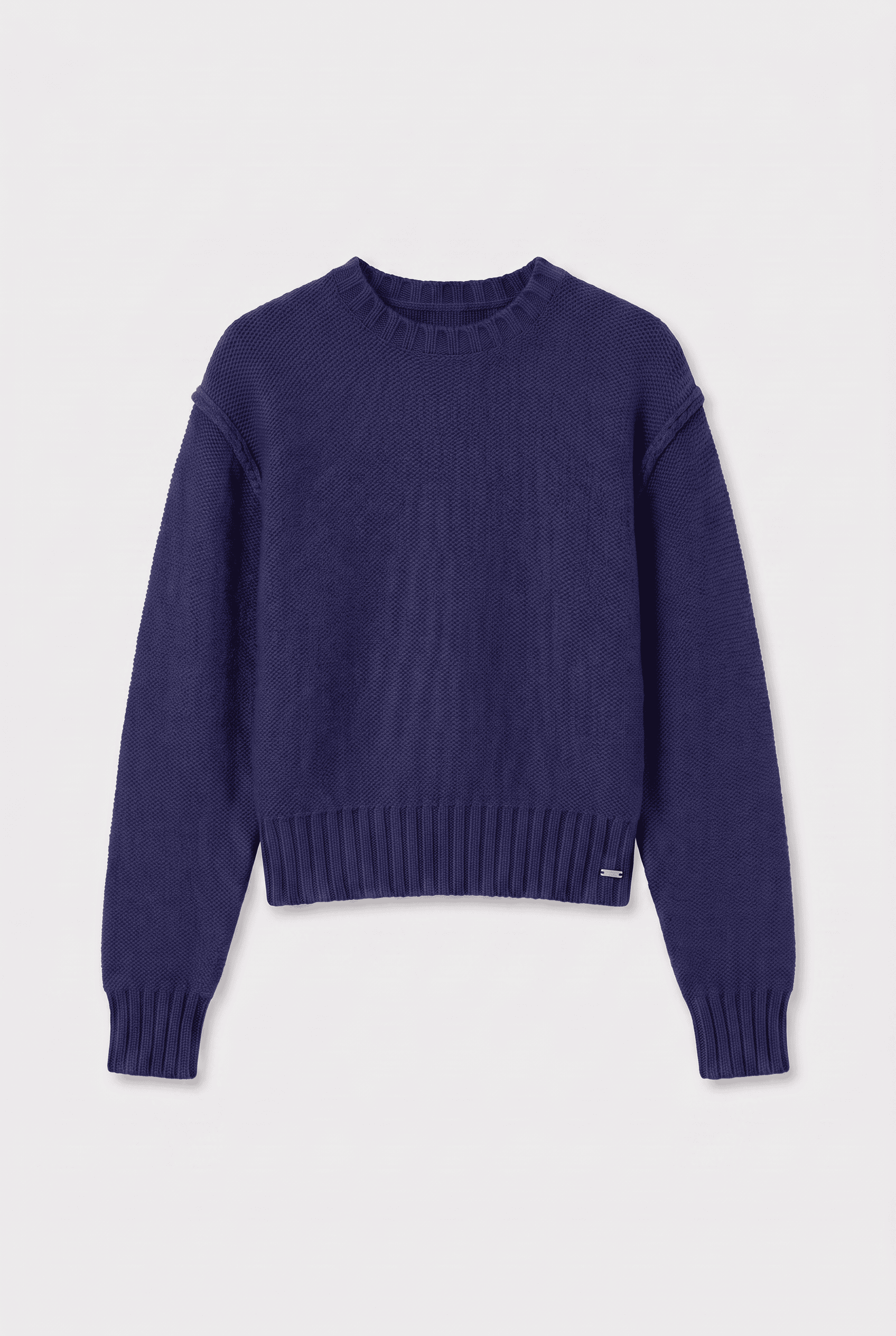 Sienna Perfect Jumper, Midnight