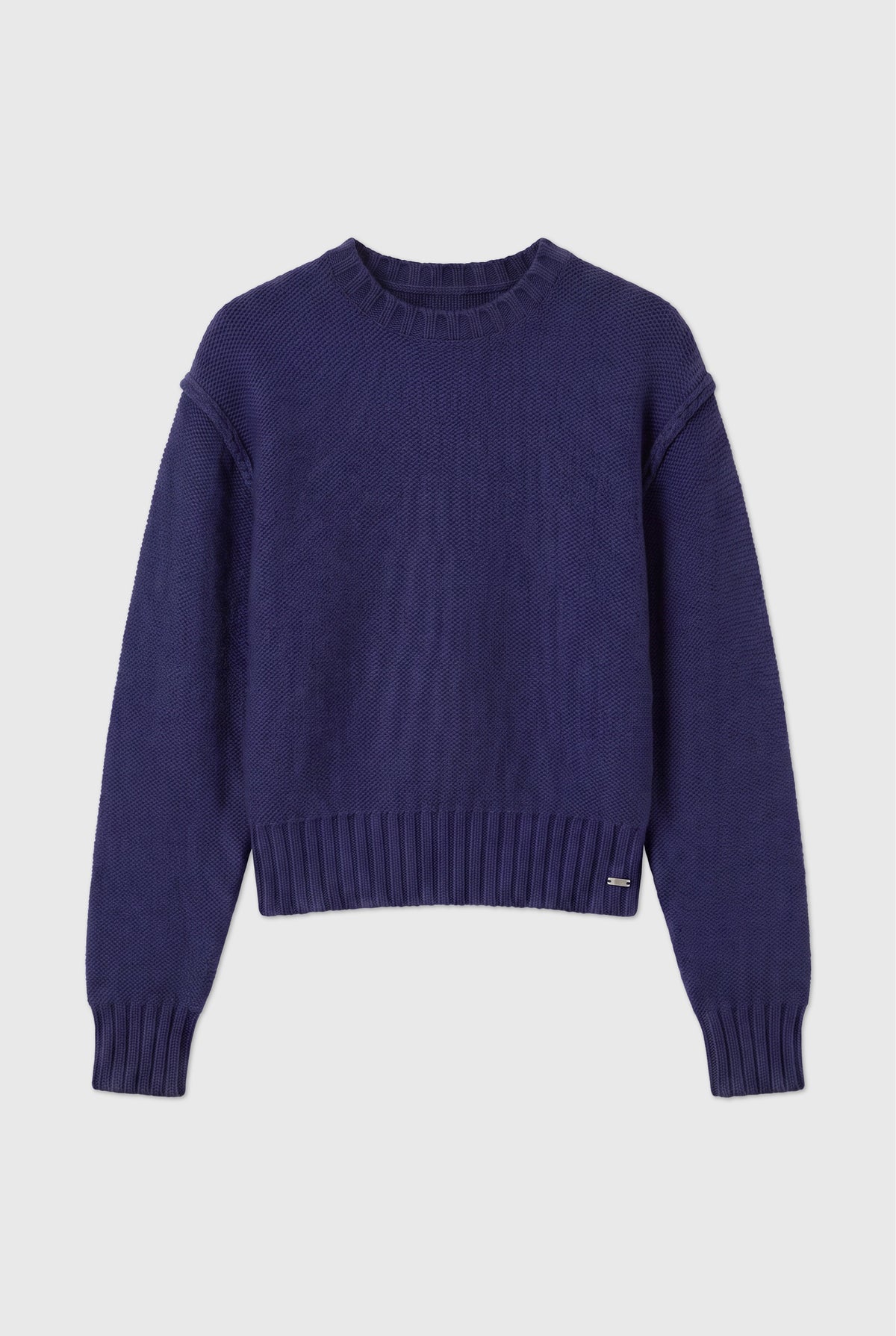 Sienna Perfect Jumper, Midnight