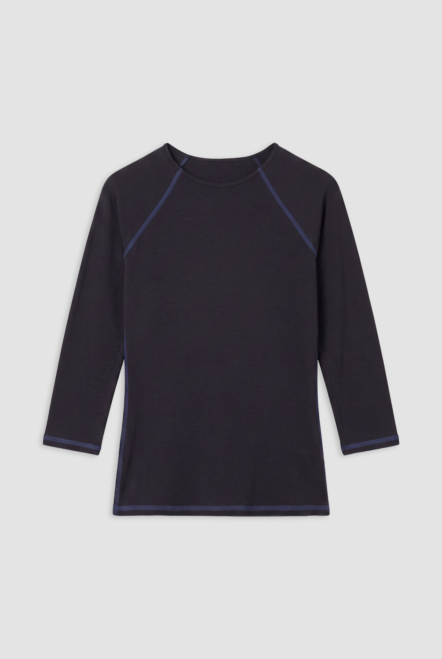 Susie Perfect Base Halfsleeve, Onyx