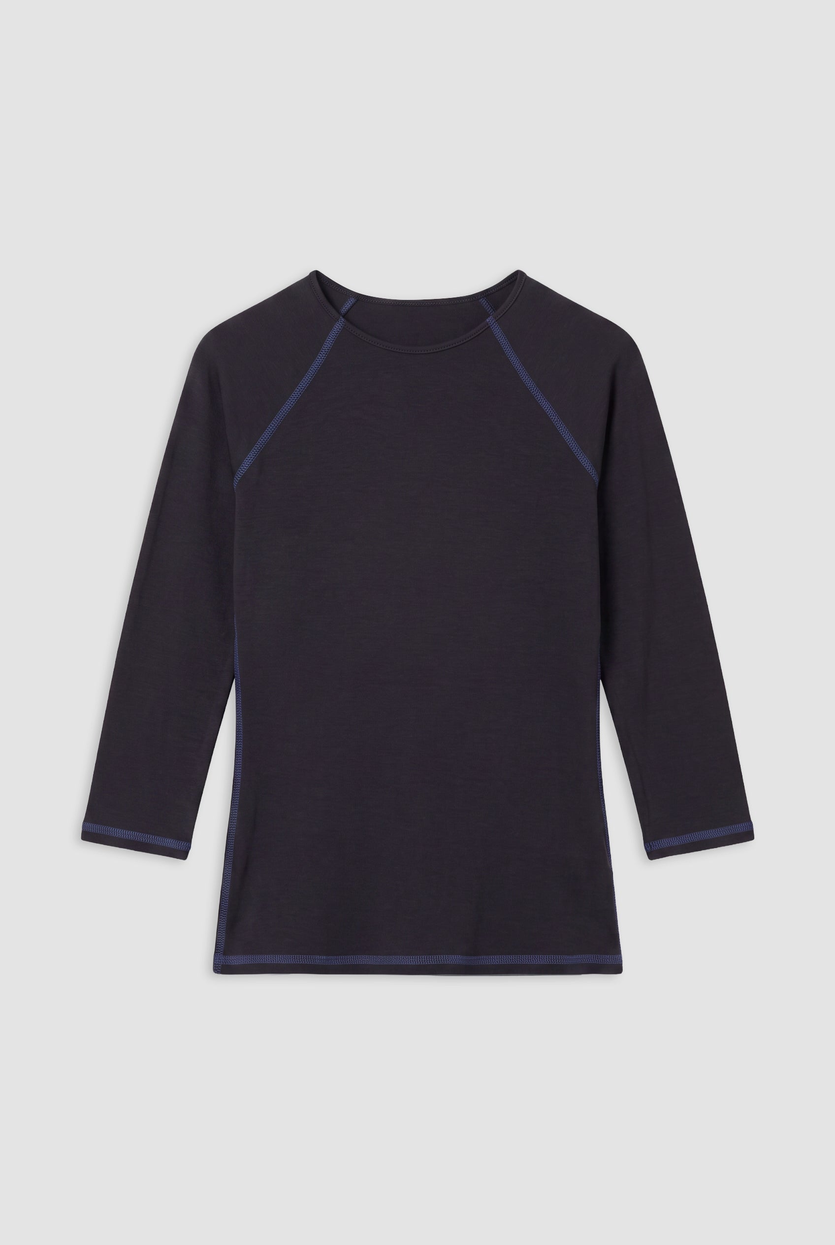 Susie Perfect Base Halfsleeve, Onyx