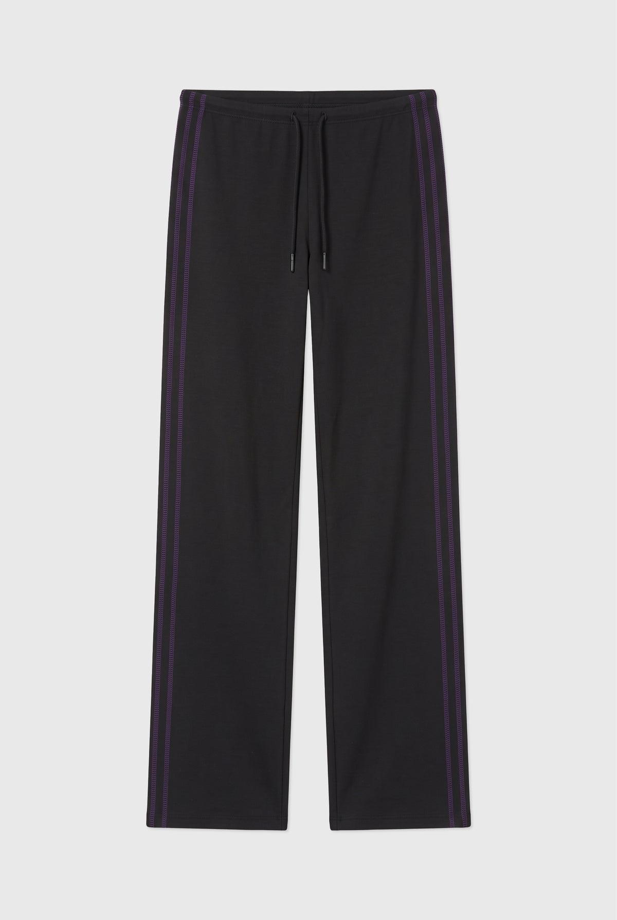 Tilly Easy Joggers, Charcoal