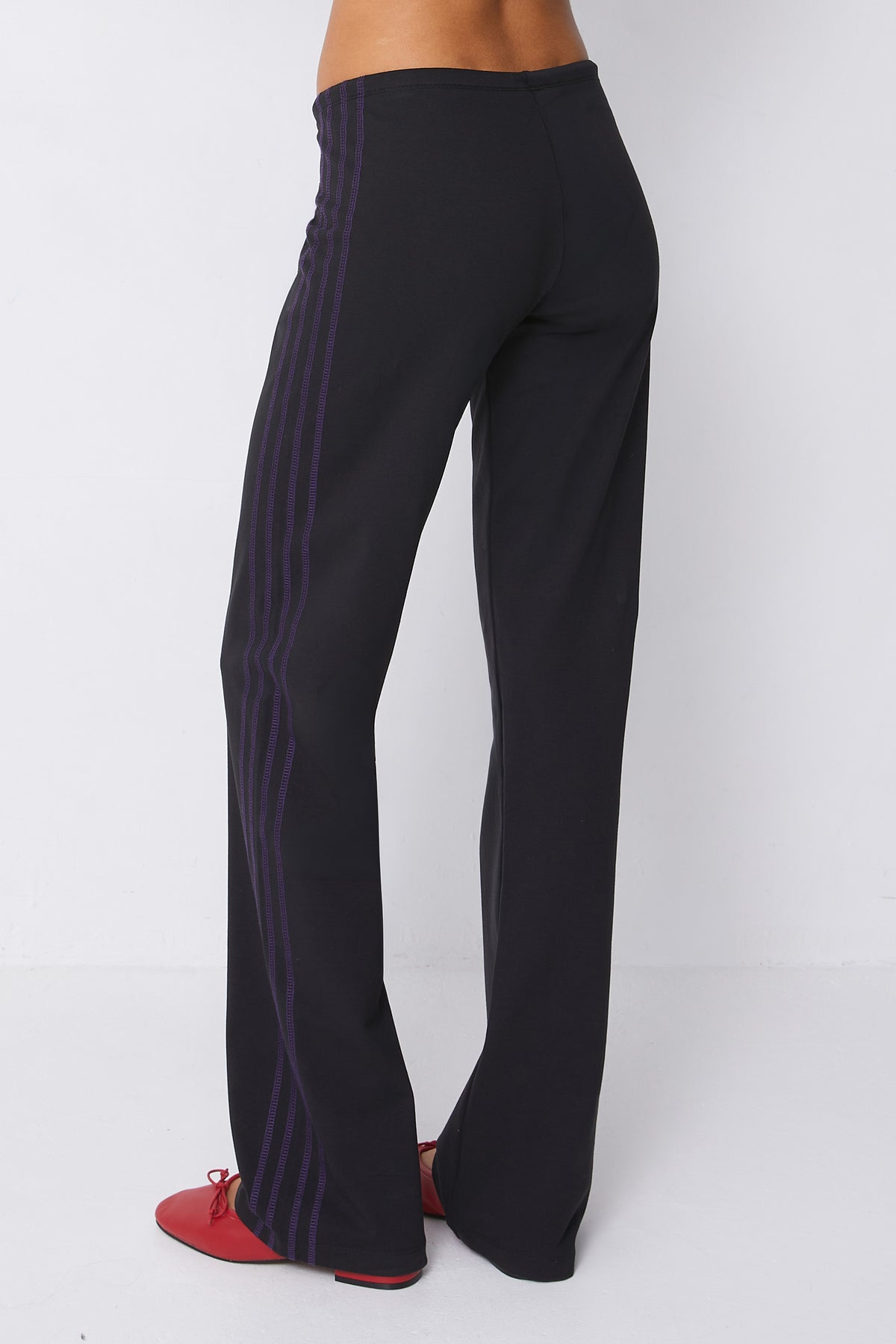 Tilly Easy Joggers, Charcoal