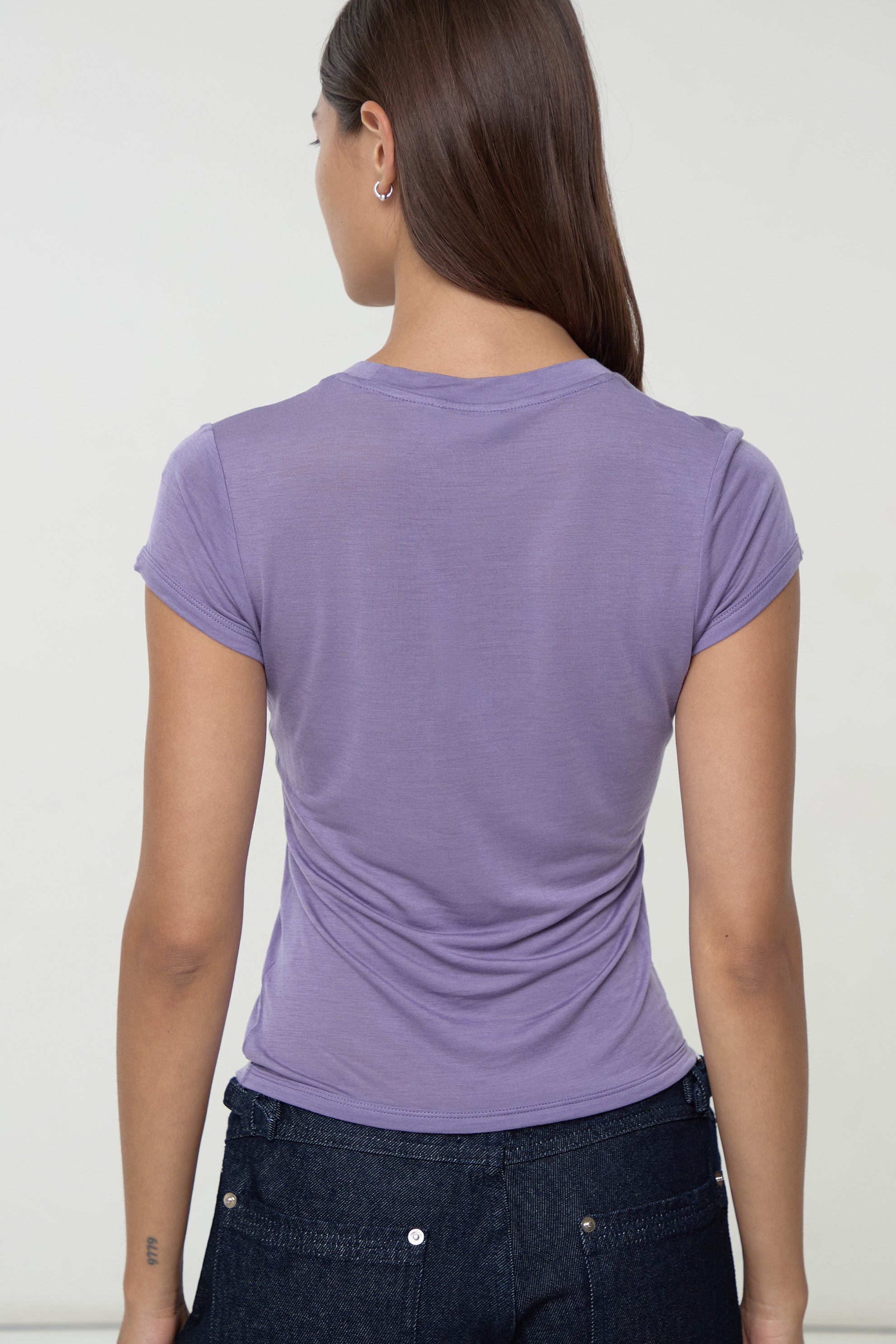 Women On Top Tee, Vimto